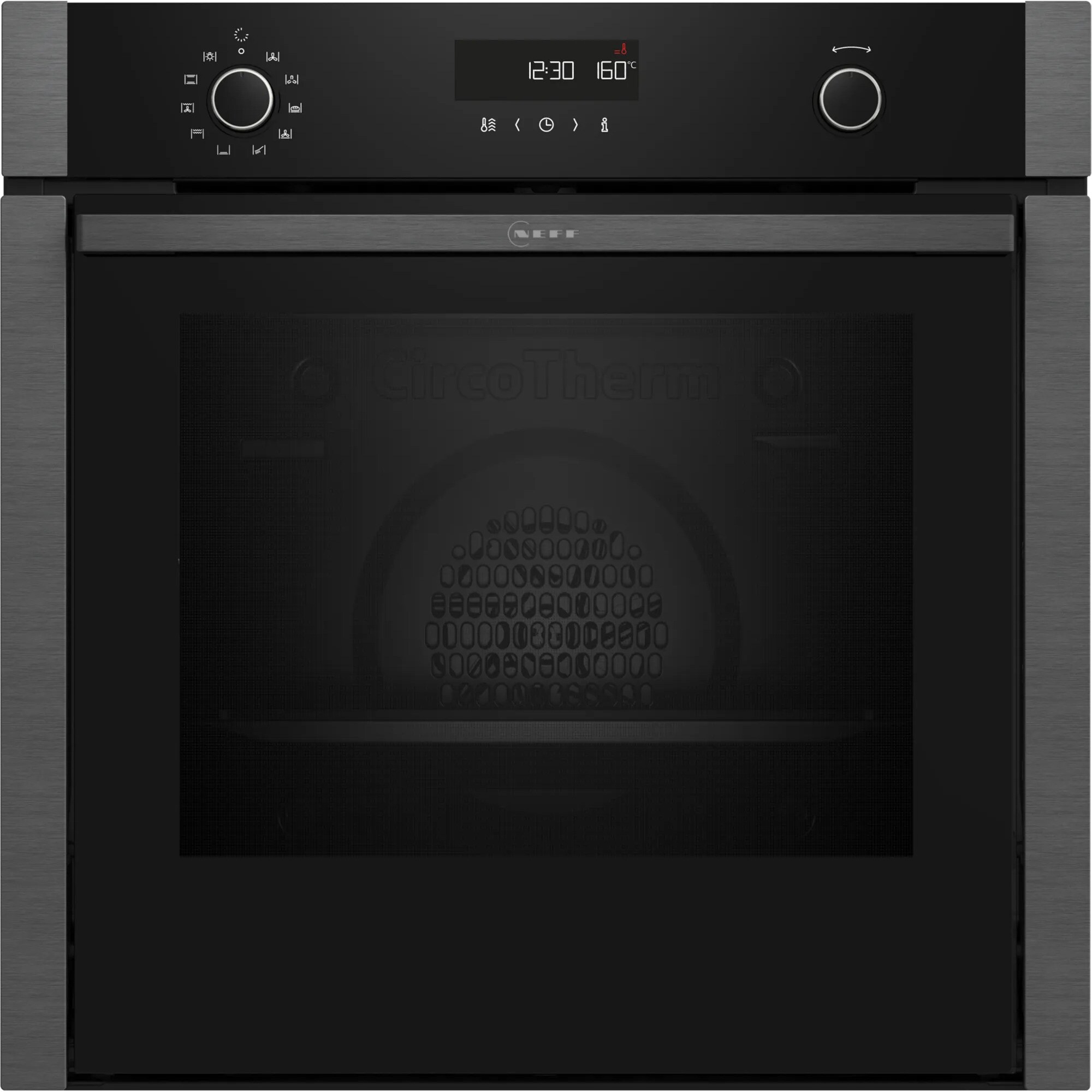 Neff Backofen B5ACH7HG3 N50 - Bild 1
