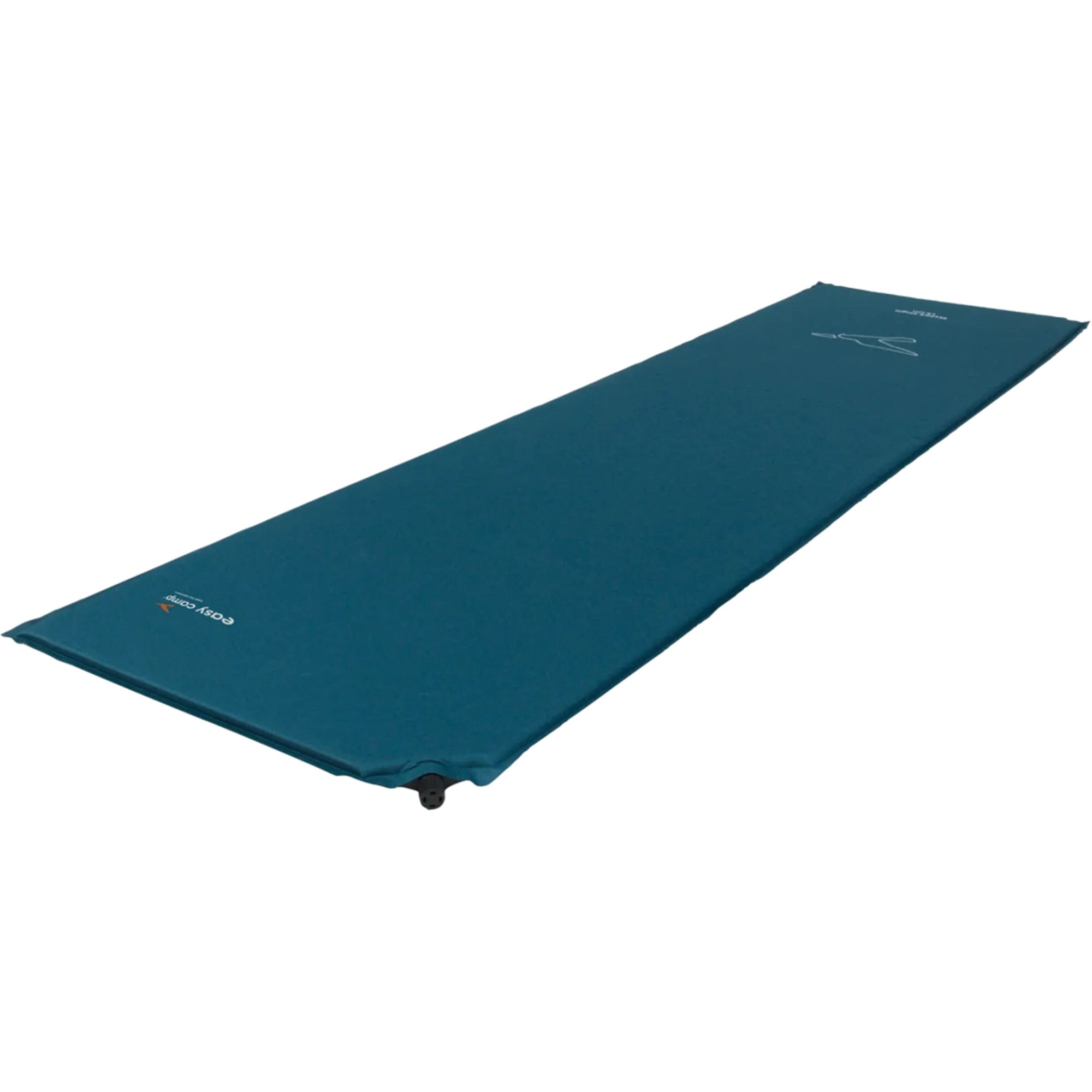 Easy Camp Matte Skylark Mat Single 1,5cm, Blue - Bild 1