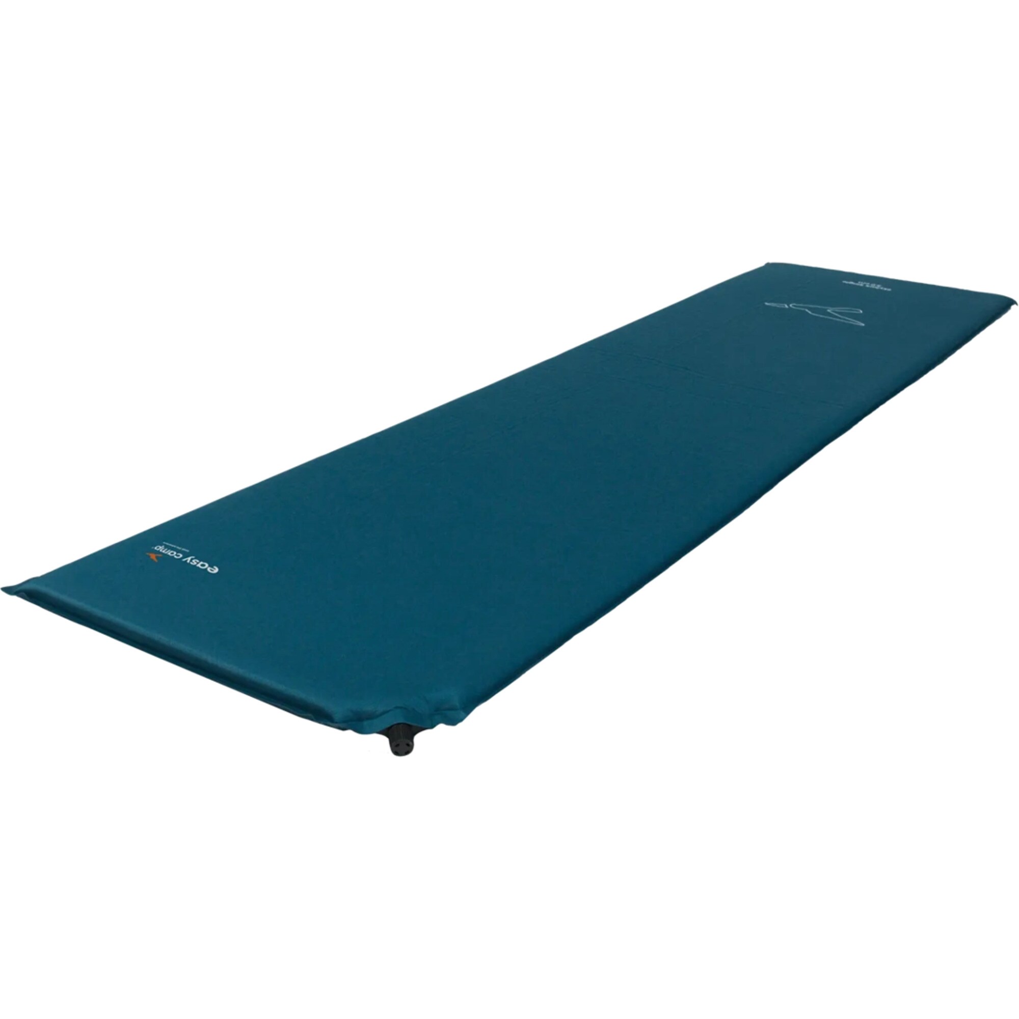 Easy Camp Matte Skylark Mat Single 3cm, Blue - Bild 1