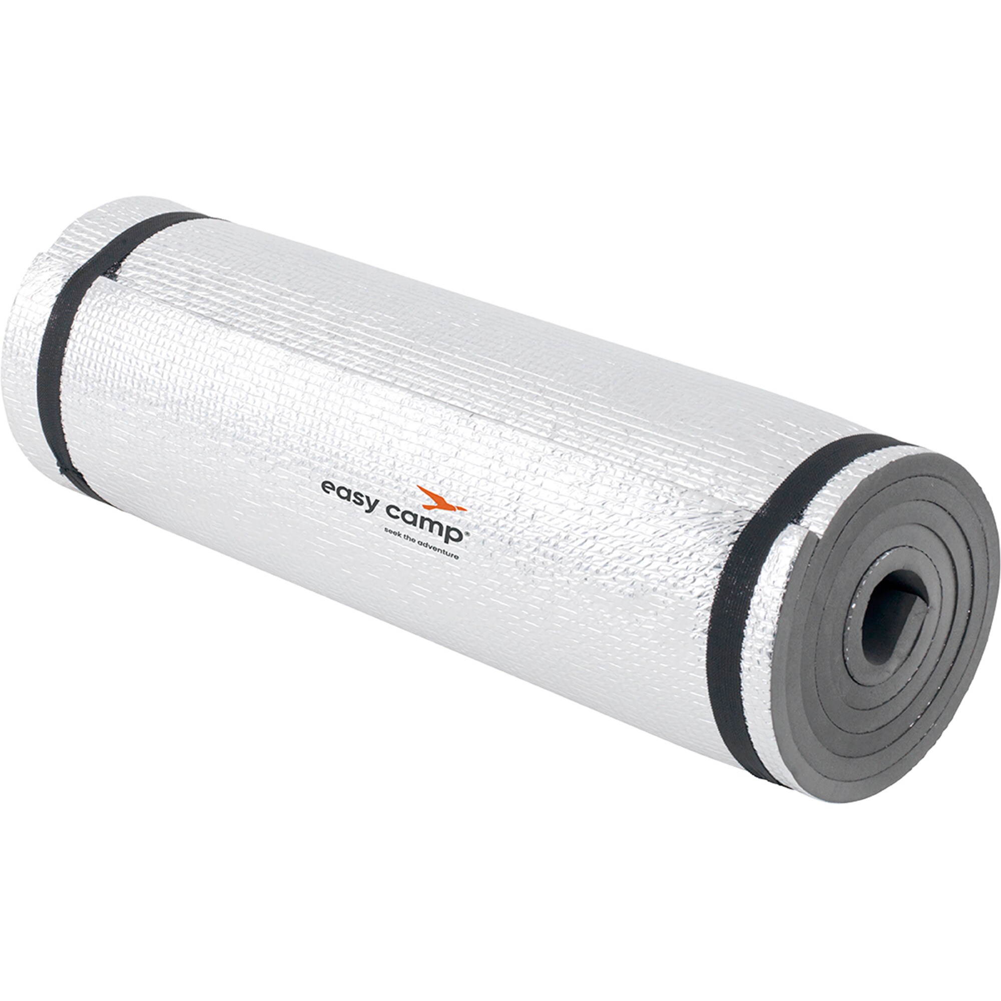 Easy Camp Matte Isomatte Redwing Alloy EVA Mat - Bild 1