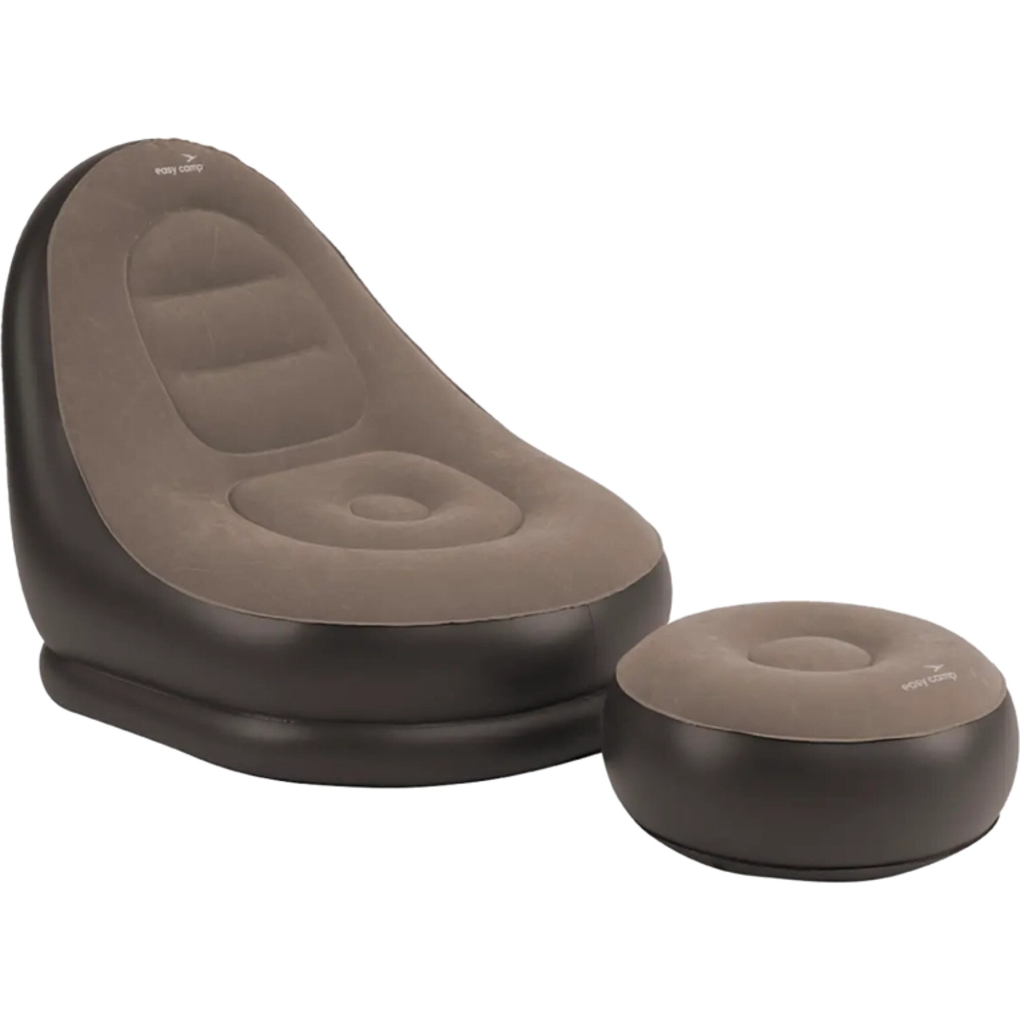 Easy Camp Sessel Camping-Sessel Maple Lounge Set - Bild 1