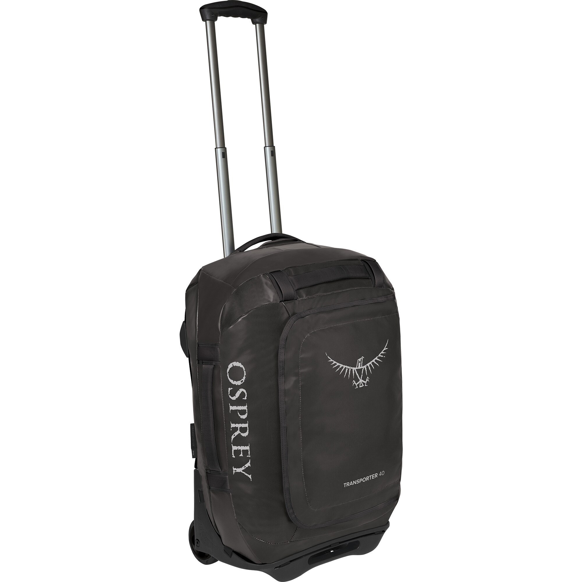 Osprey Trolley Transporter Wheeled Duffel 40 - Bild 1