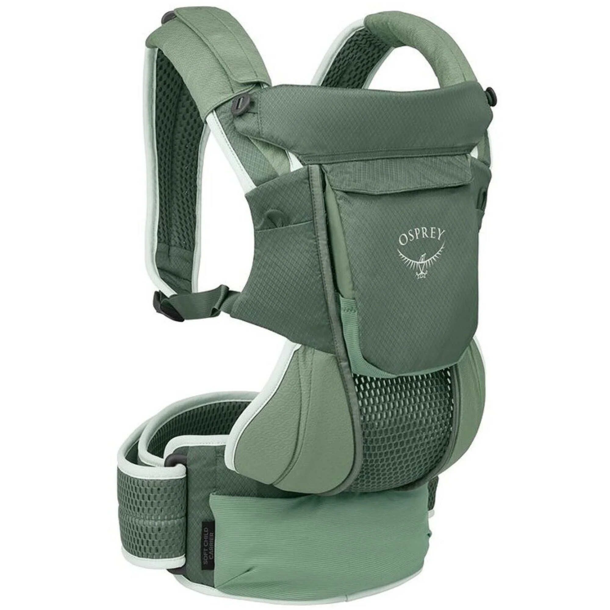 Osprey Rucksack Poco Soft Kindertrage - Bild 1
