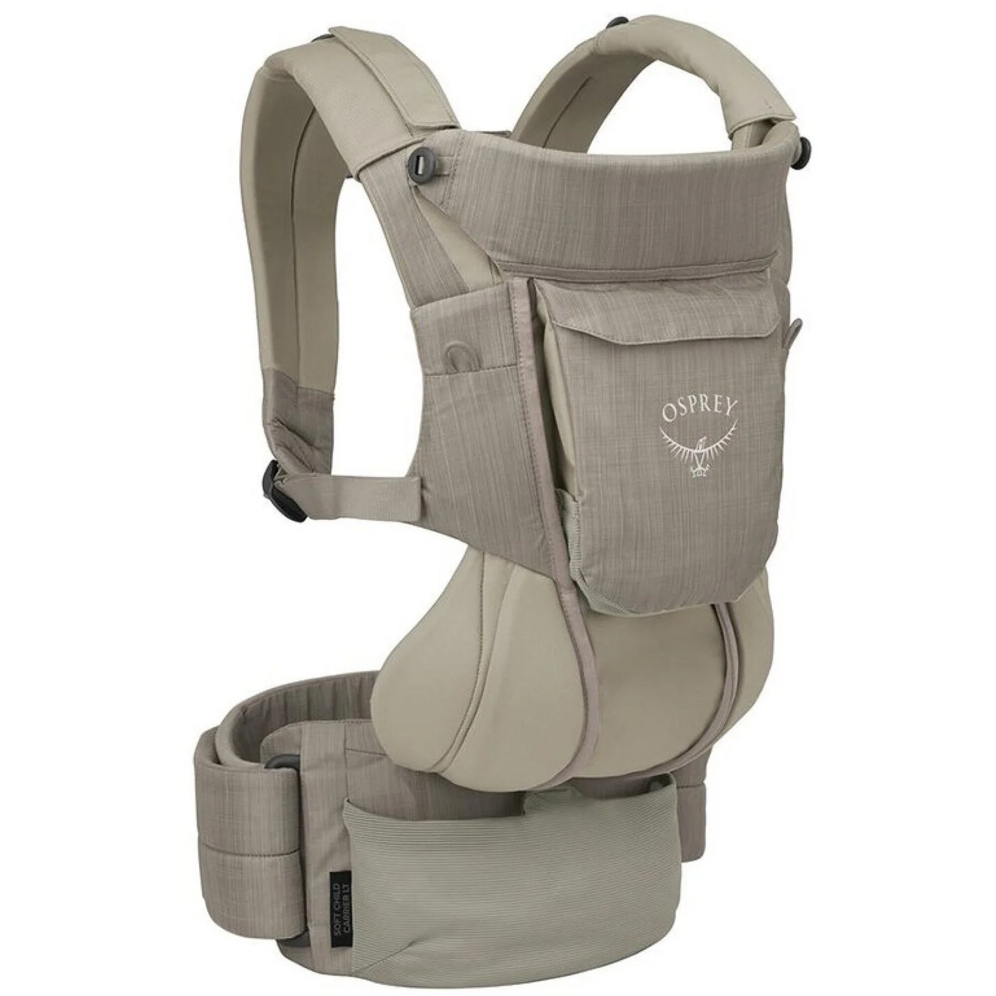 Osprey Rucksack Poco Soft Kindertrage LT - Bild 1