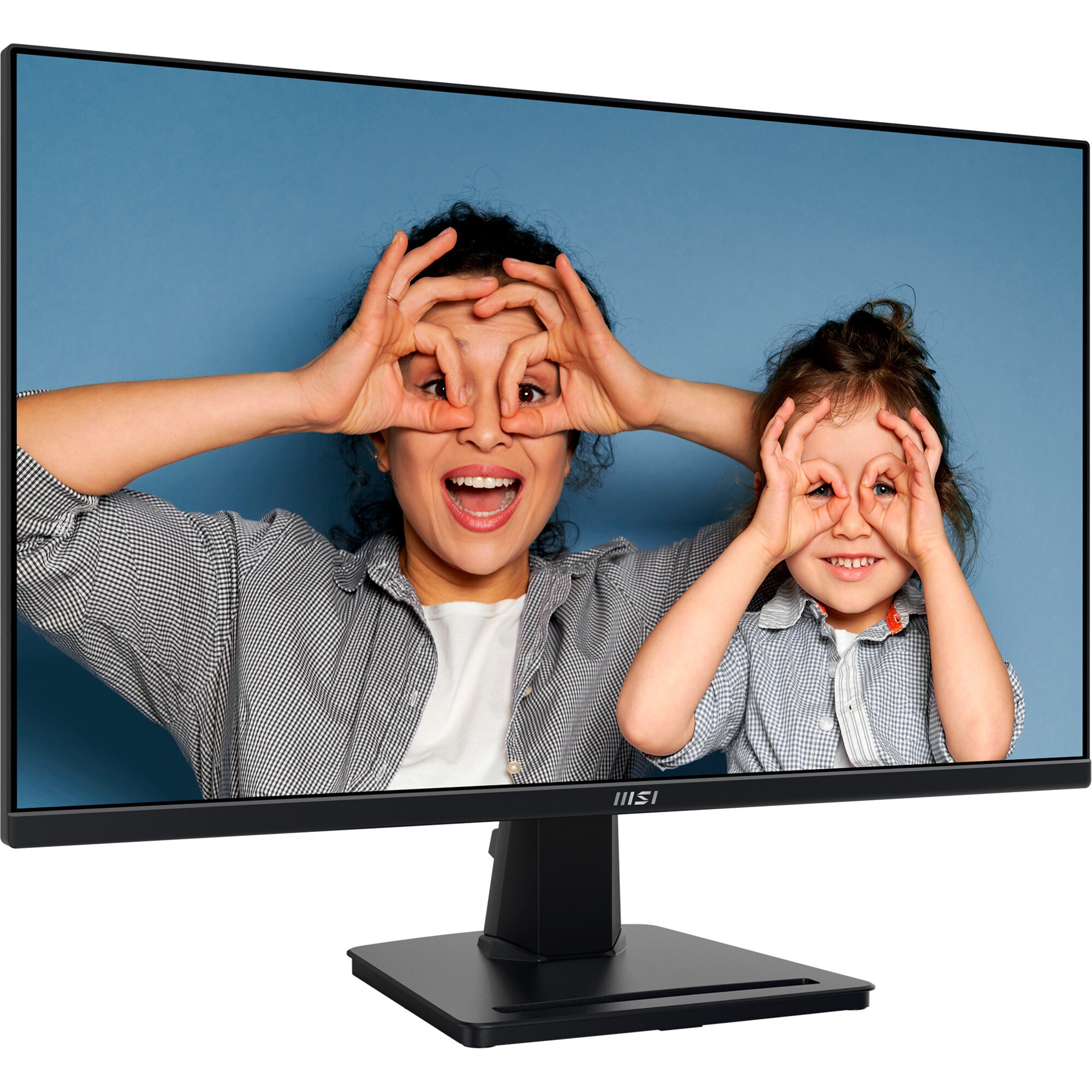 MSI LED-Monitor PRO MP275QDE - Bild 1
