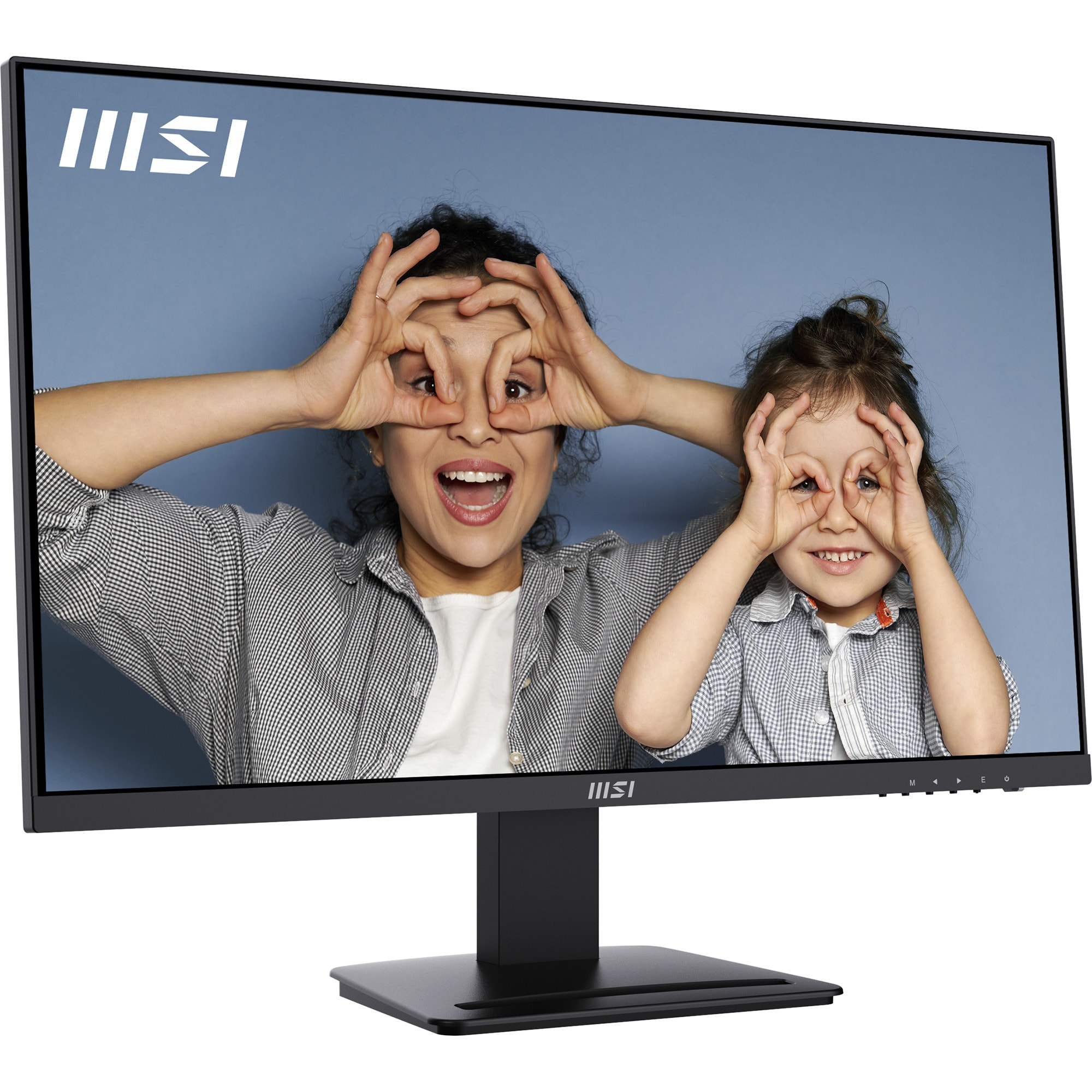 MSI LED-Monitor PRO MP273UDE - Bild 1