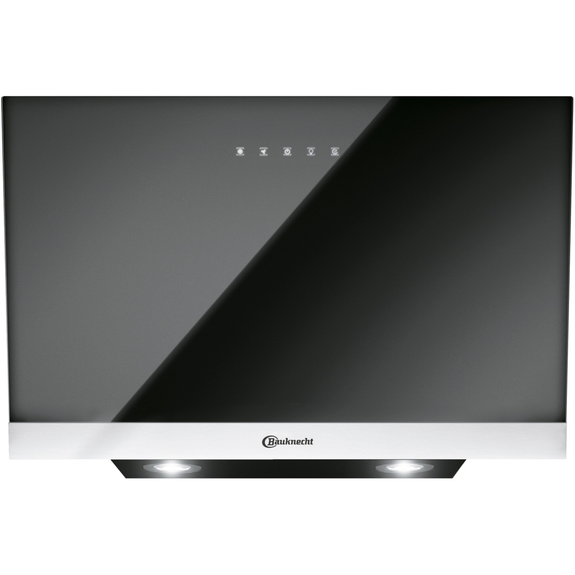 Bauknecht Dunstabzugshaube RBHVP 83 LM K - Bild 1
