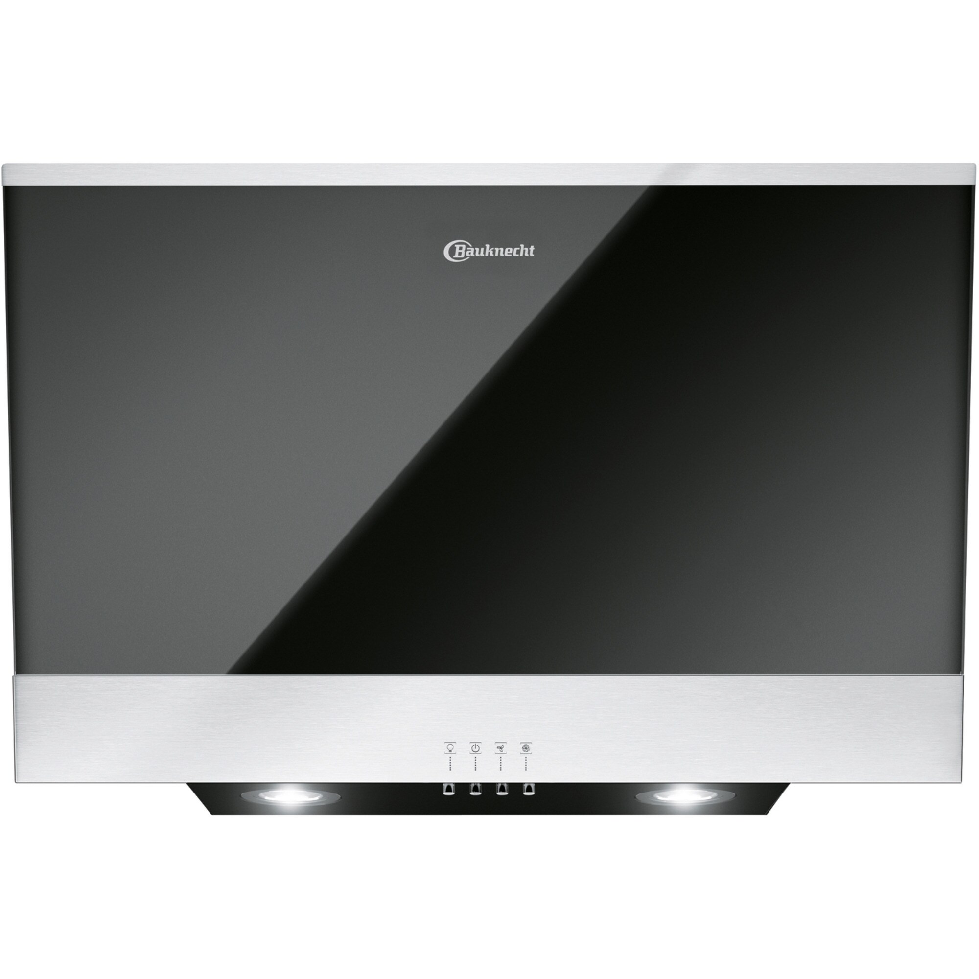 Bauknecht Dunstabzugshaube RBHVP 63 LM K - Bild 1