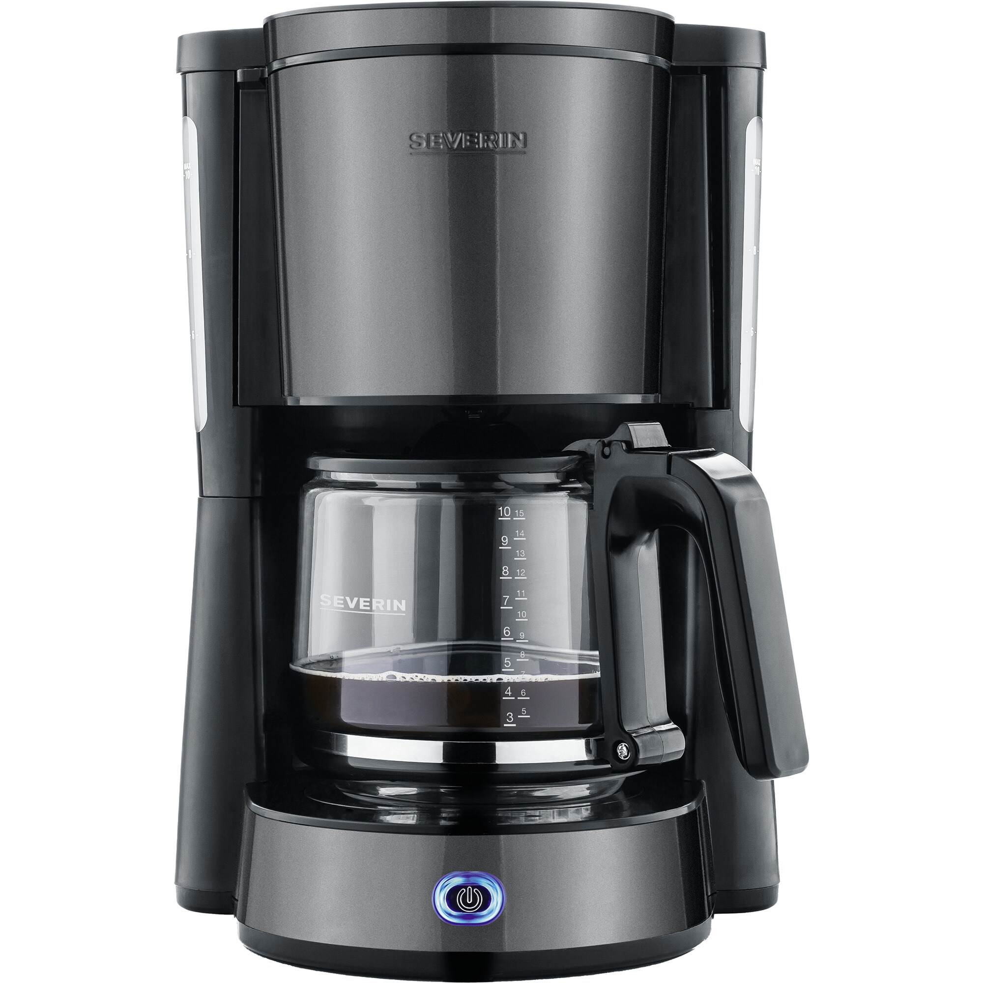 Severin Kaffeemaschine KA 9572 - Bild 1