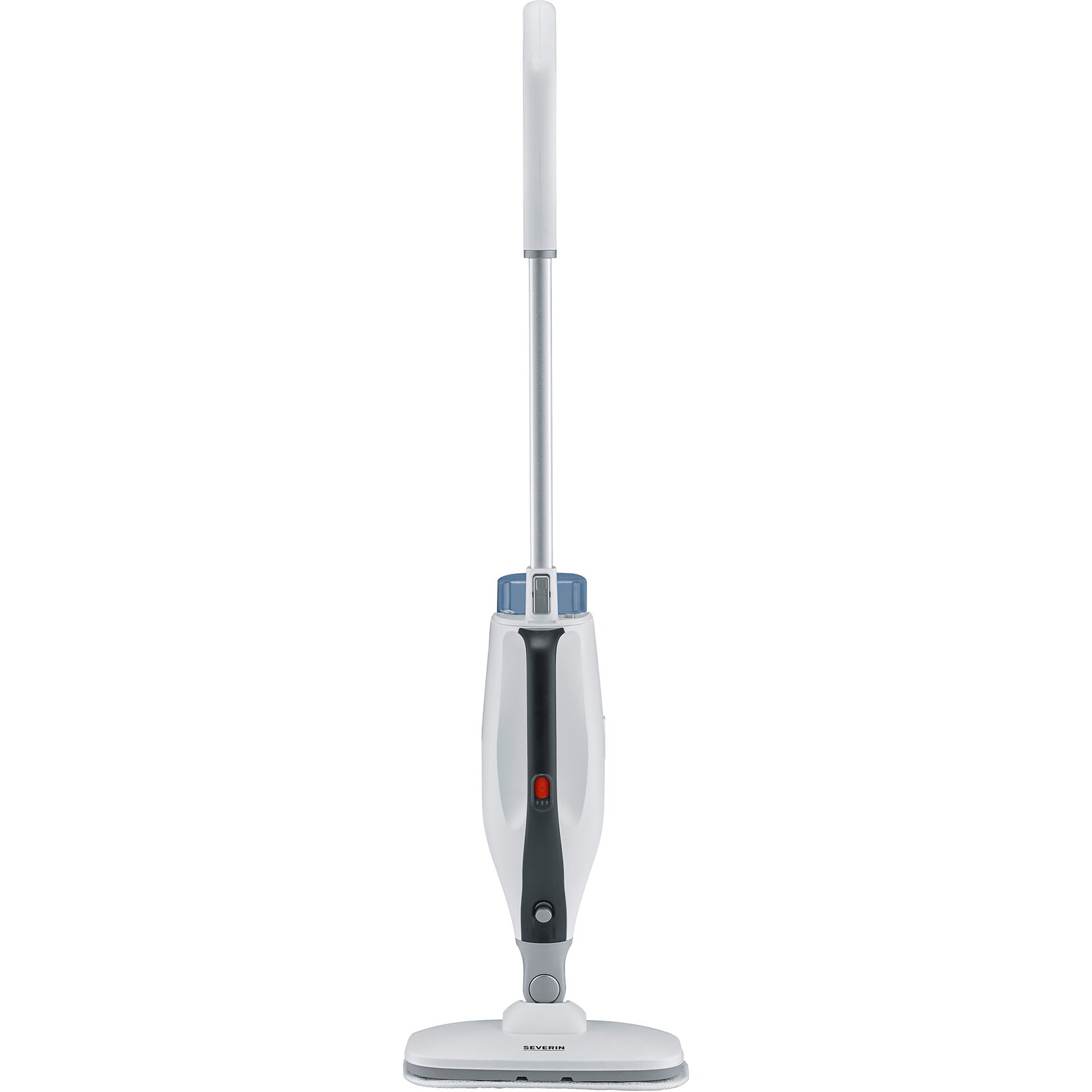 Severin Dampfreiniger 2-in-1 Dampfreiniger SC 7145 | 04008146040924