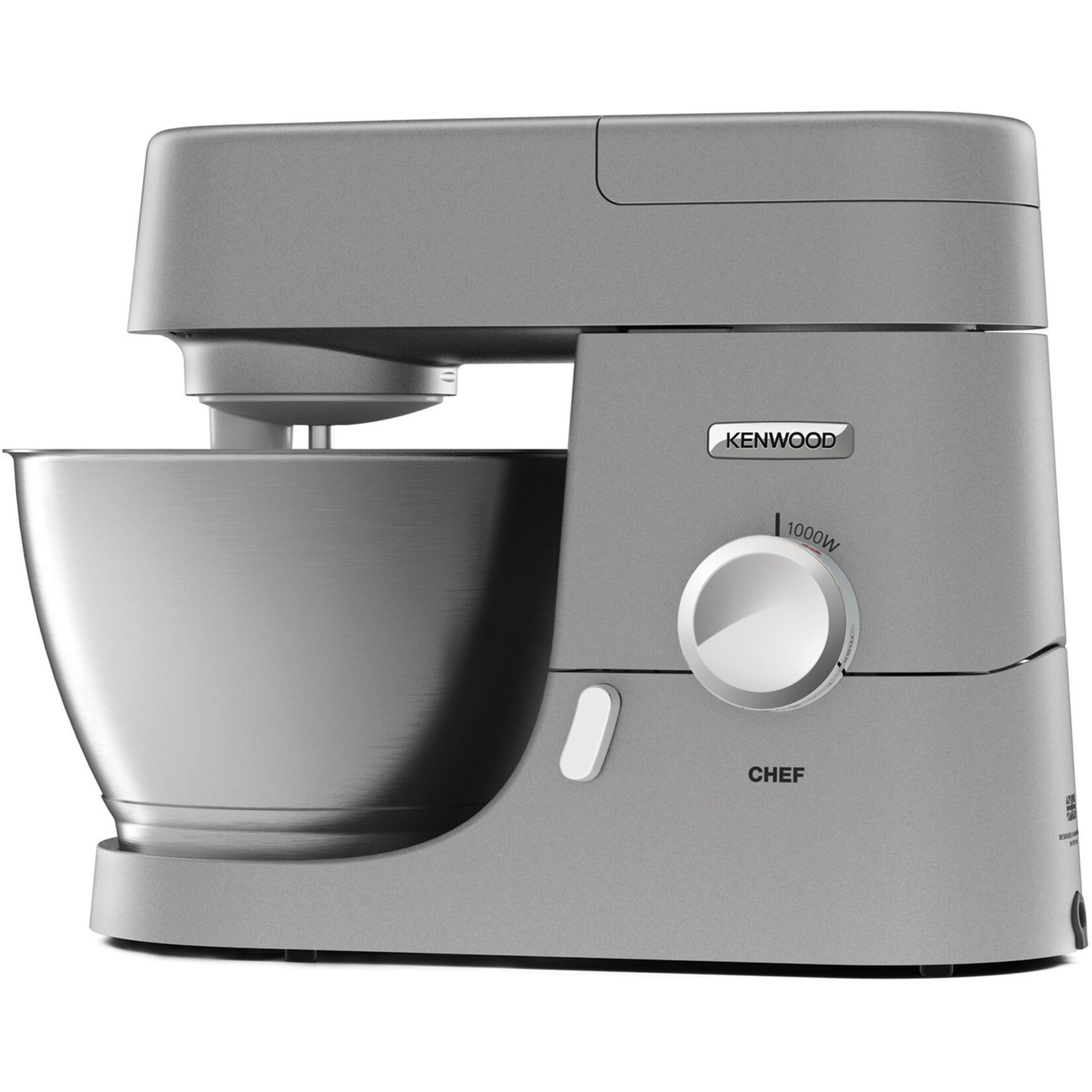 Kenwood Küchenmaschine Chef Küchenmaschine KVC3150S | 05011423191942