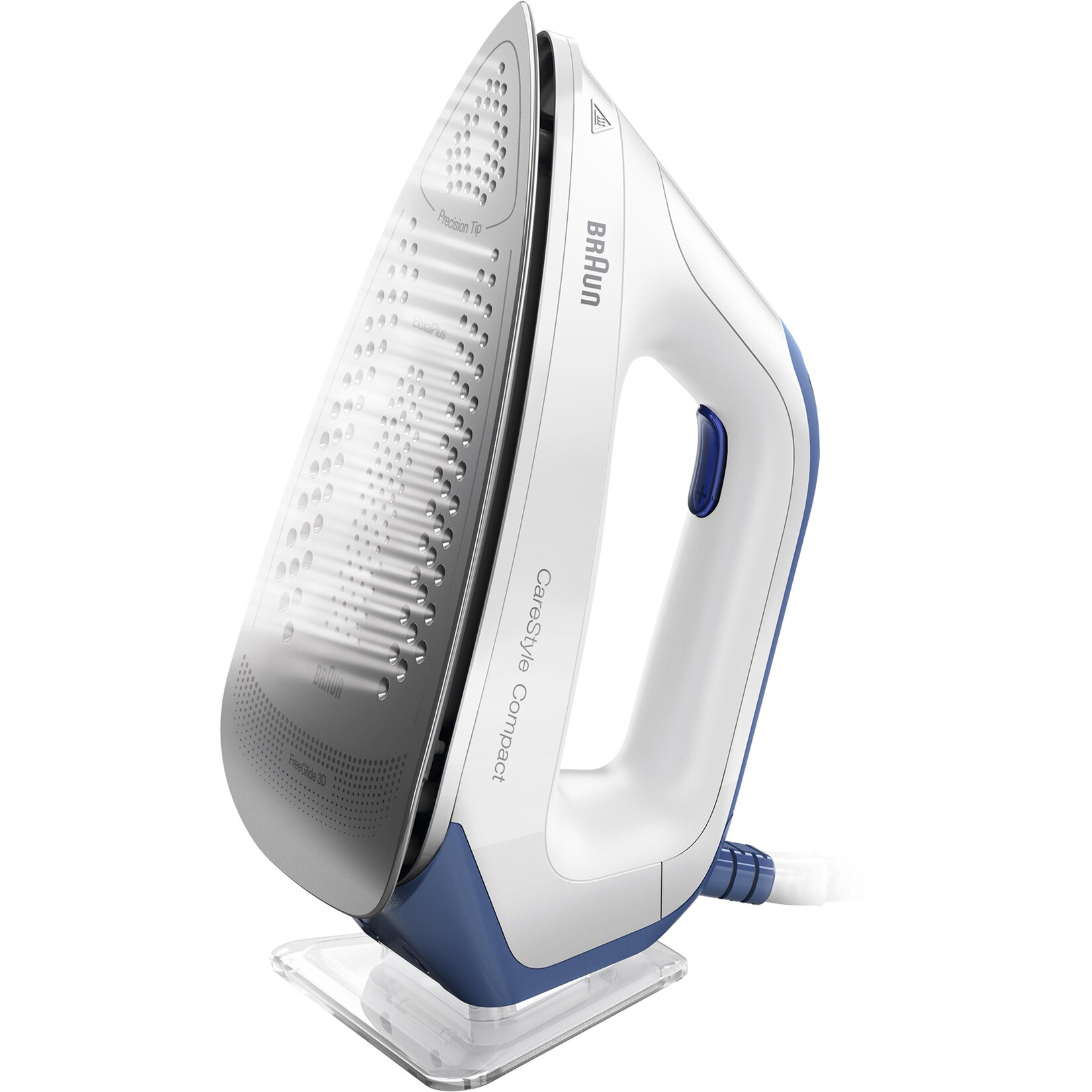 Braun Dampfbügelstation CareStyle Compact IS 2143 | 08021098280602