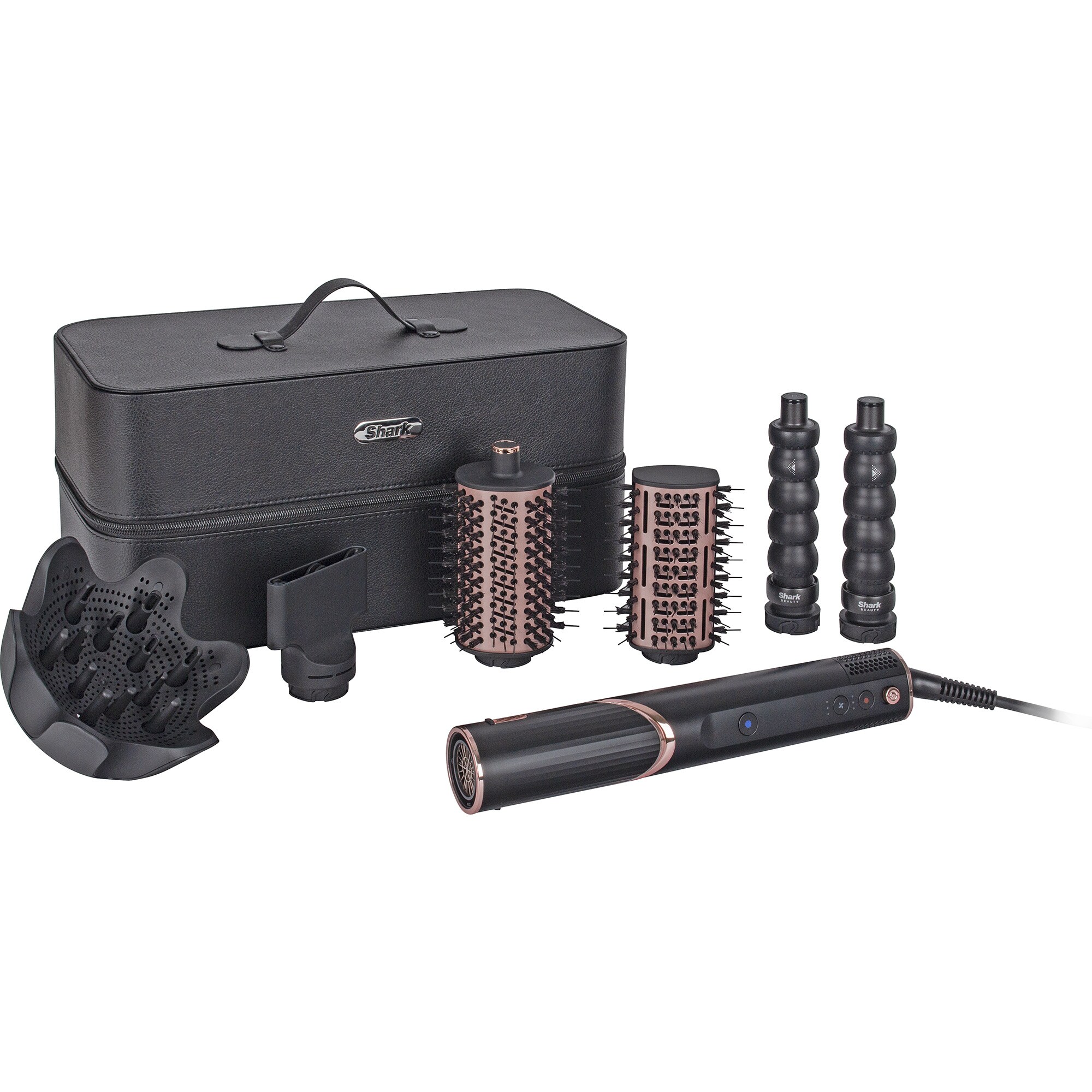 Shark Lockenstab FlexStyle 5-in-1 Haarstyler - Bild 1