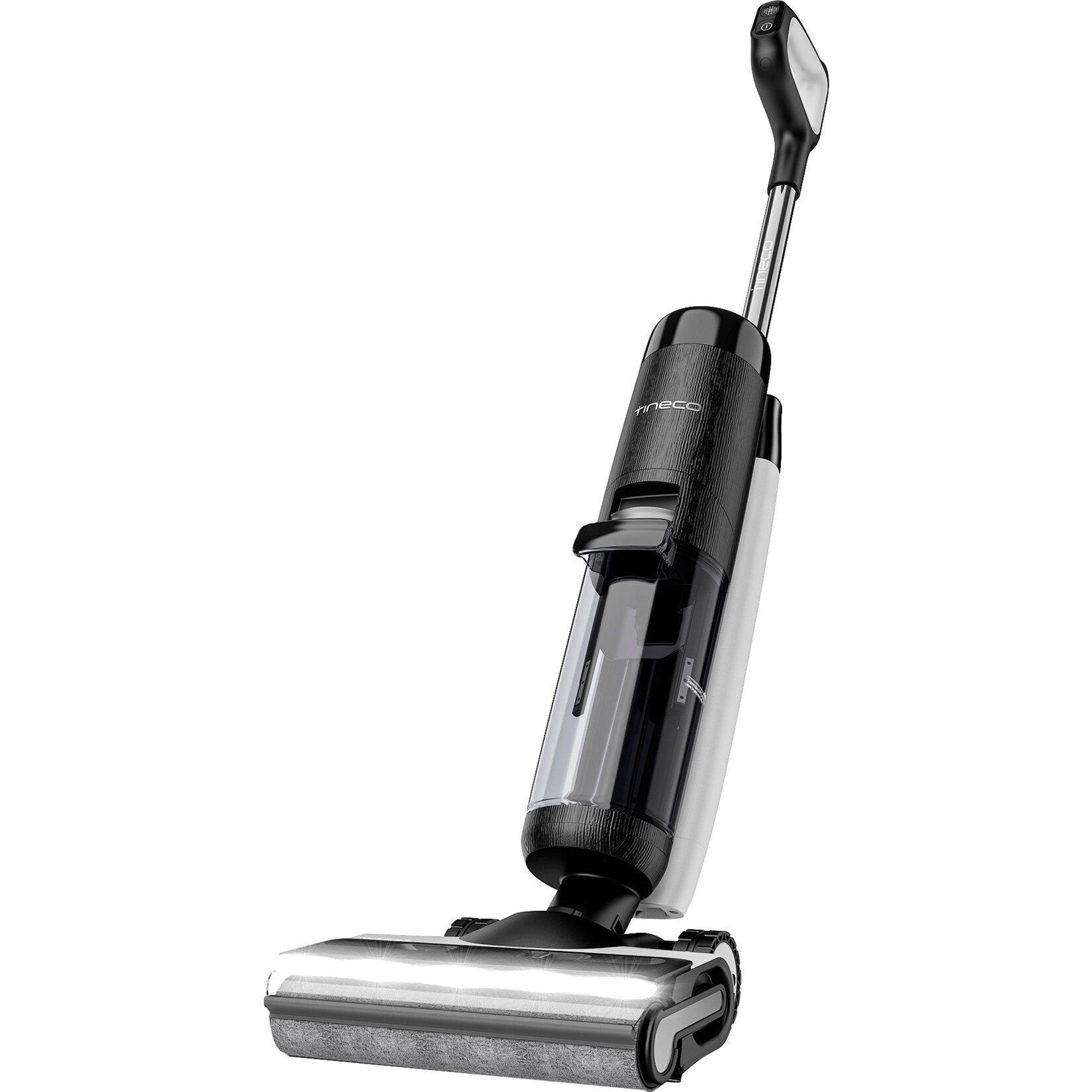 Tineco Nass-/Trockensauger Floor One S7 Flashdry Pet | 06974950105464