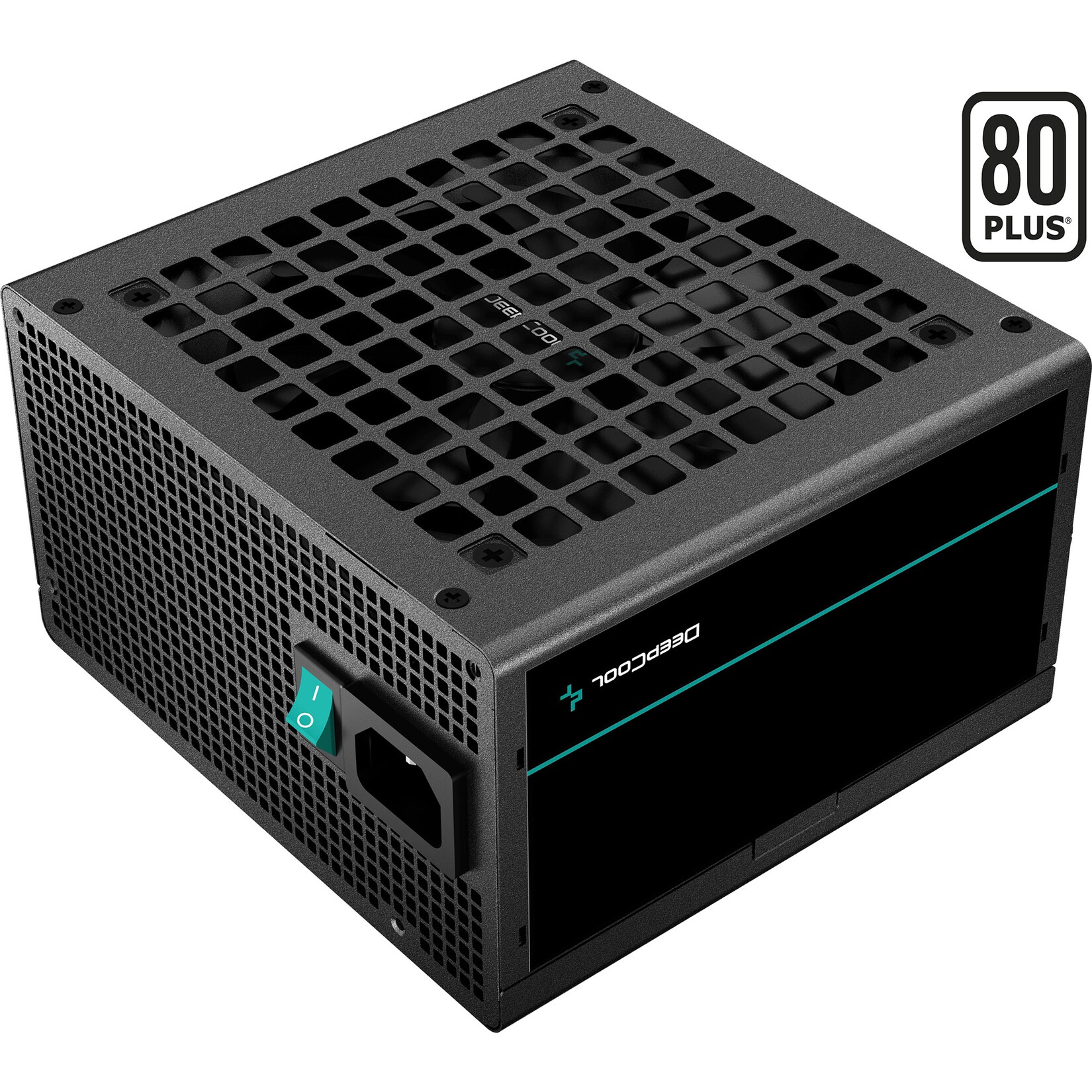 Deepcool PC-Netzteil PF700 700W | 06933412711568