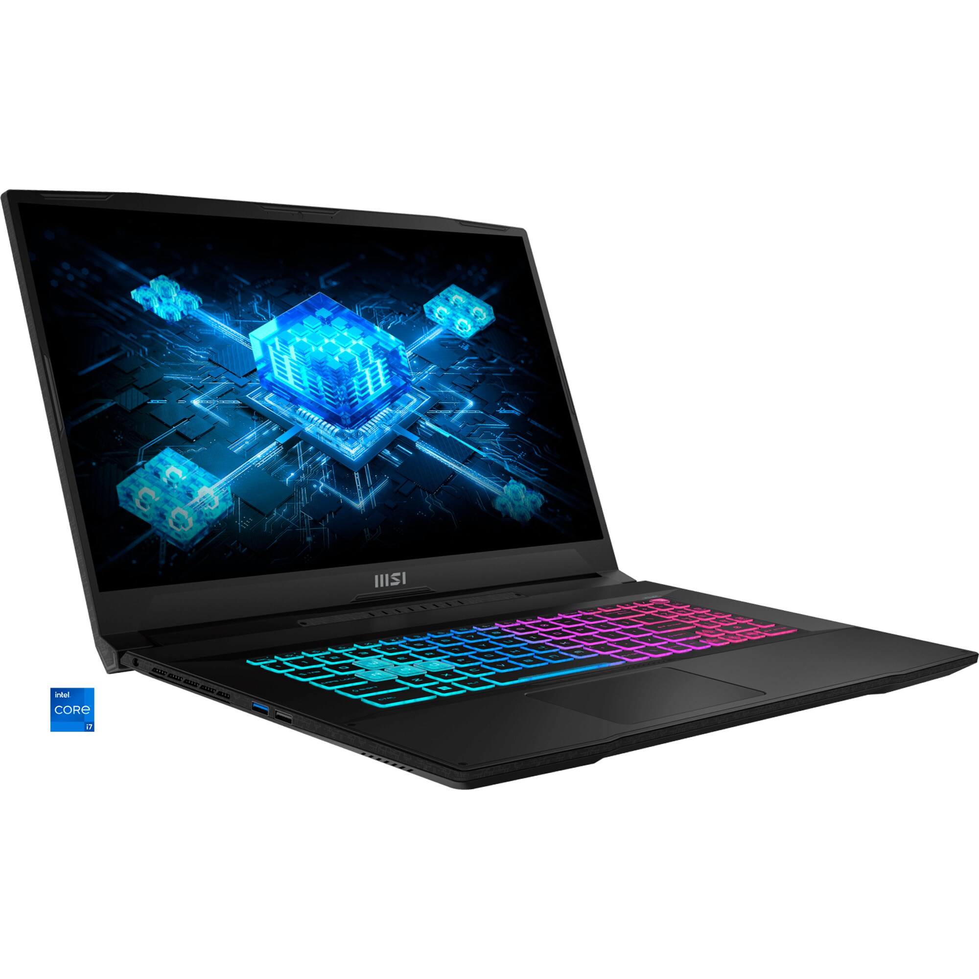 MSI Gaming-Notebook Katana 17 B13VFK-1275 - Bild 1