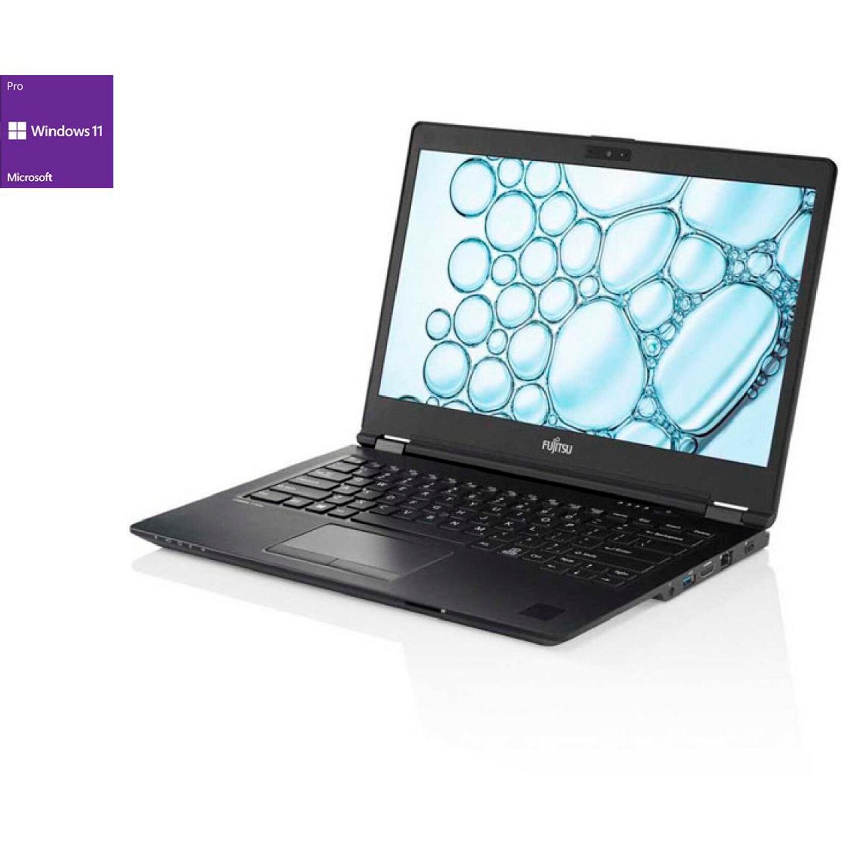 REFURBISHED – Fujitsu Notebook LIFEBOOK U7410 Generalüberholt | 04262479521257