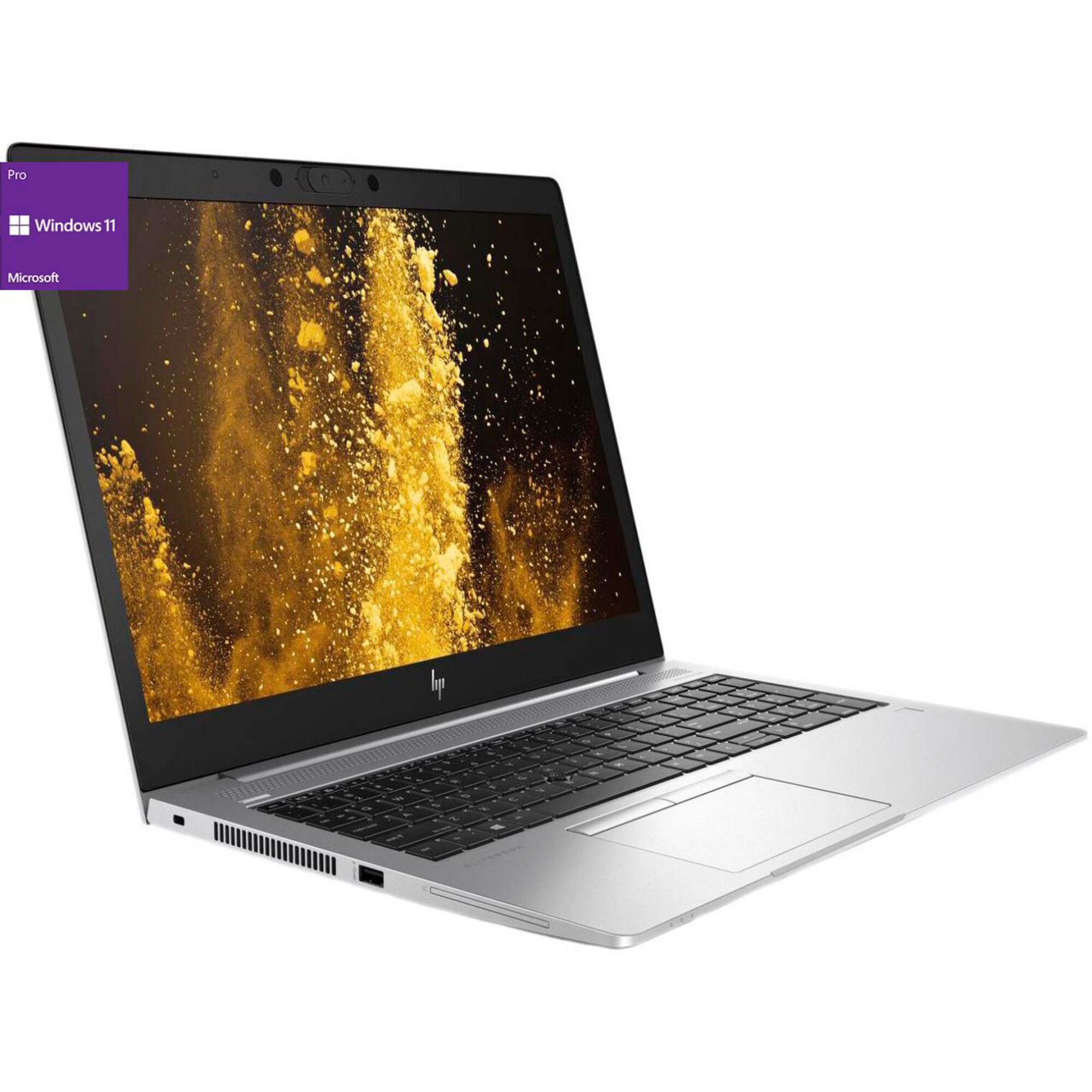 REFURBISHED &ndash; HP Notebook Elitebook 850 G6 General&uuml;berholt - Bild 1
