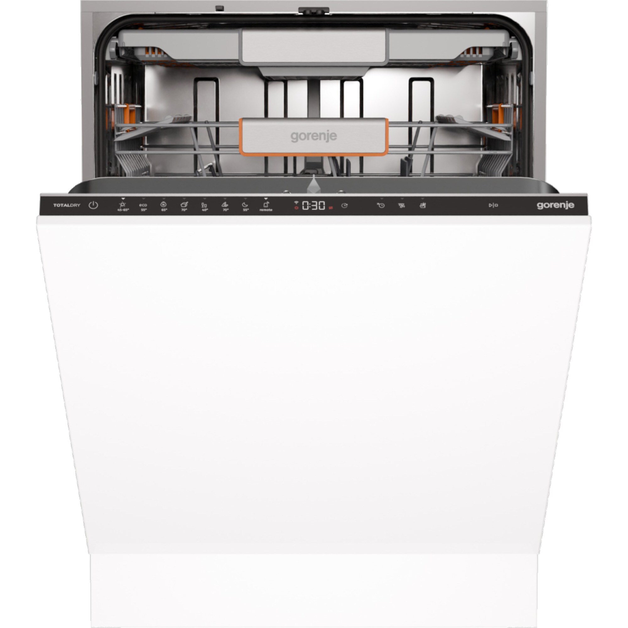 gorenje Sp&uuml;lmaschine ULTRA16BWIFI - Bild 1