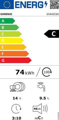 Energielabel