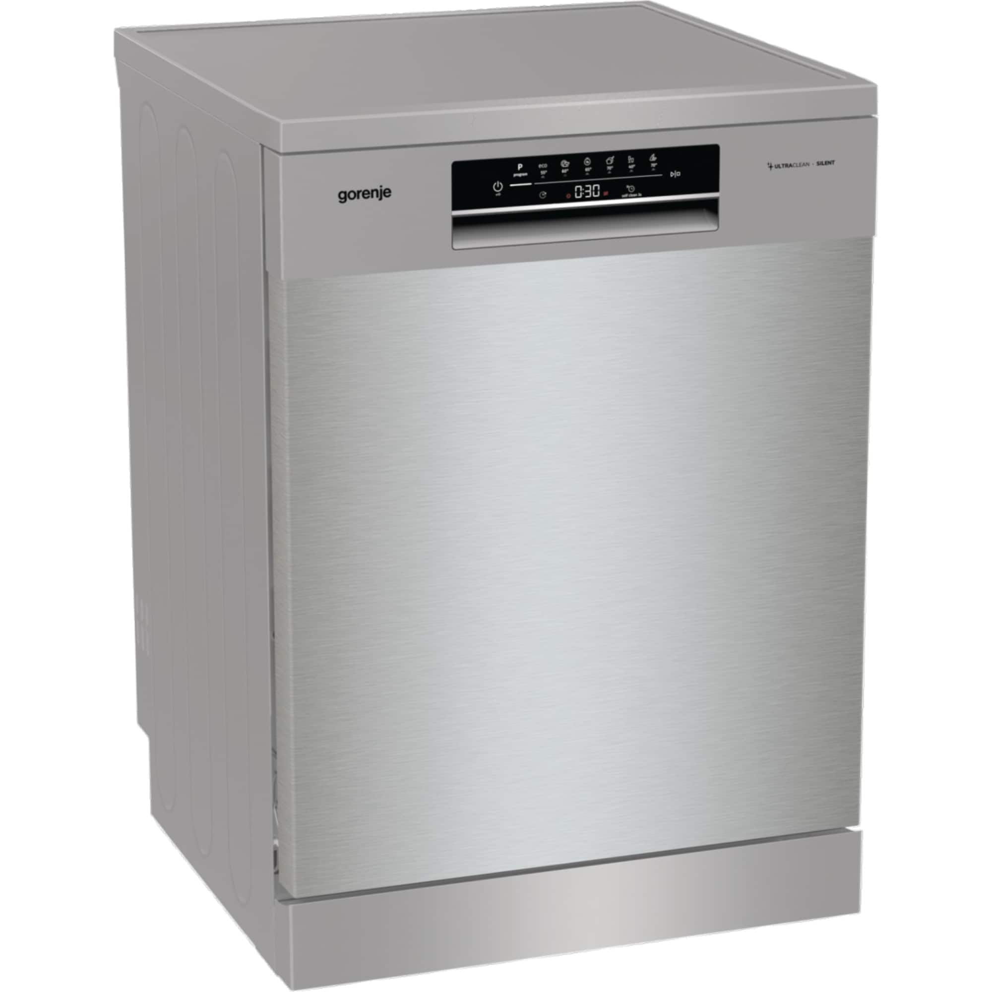 gorenje Sp&uuml;lmaschine GS642E90X - Bild 1