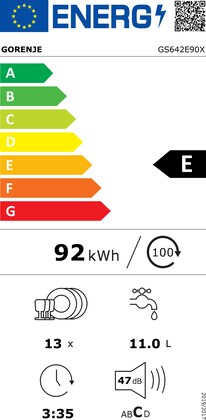 Energielabel