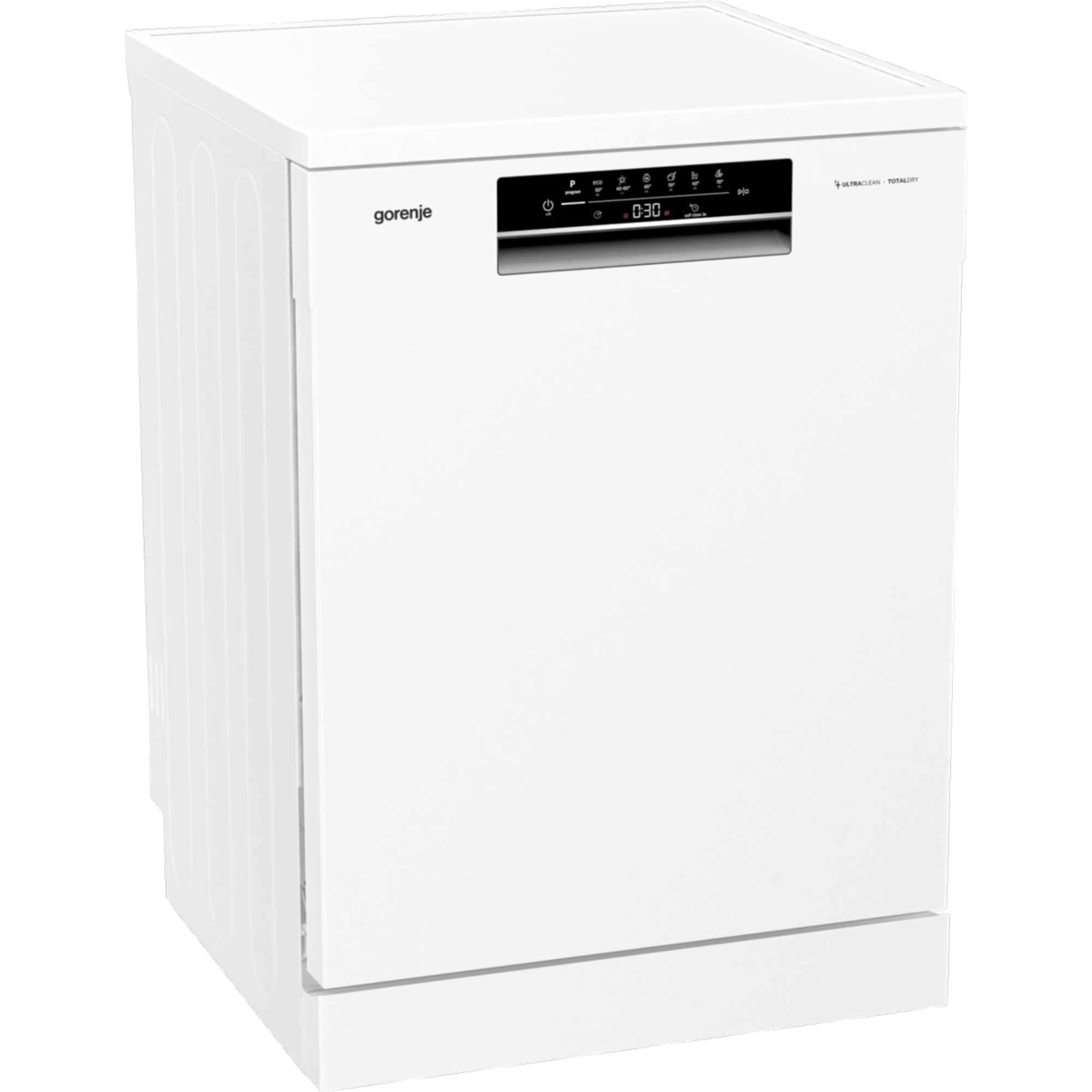 gorenje Sp&uuml;lmaschine GS643C90W - Bild 1