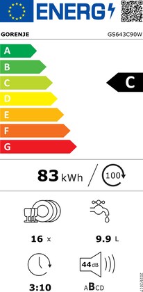 Energielabel