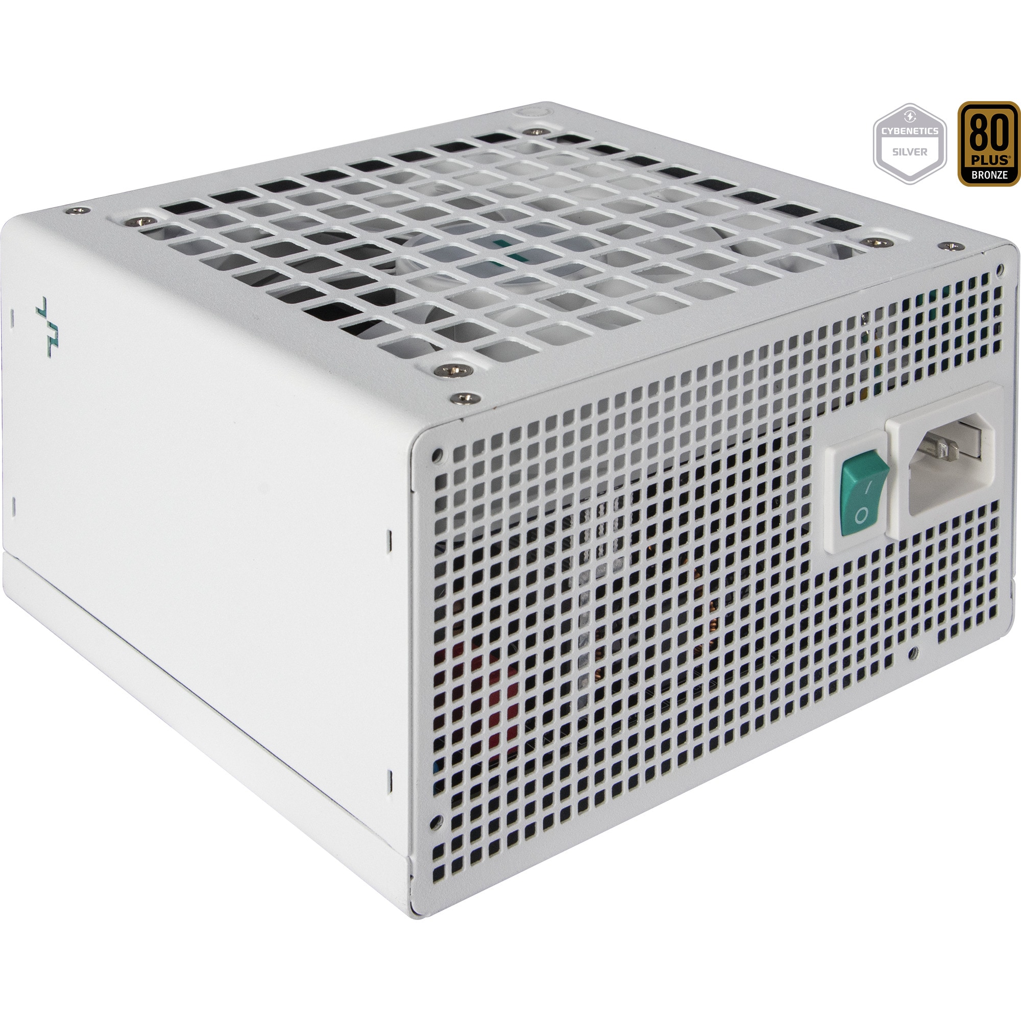 Deepcool PC-Netzteil PL650D White - Bild 1