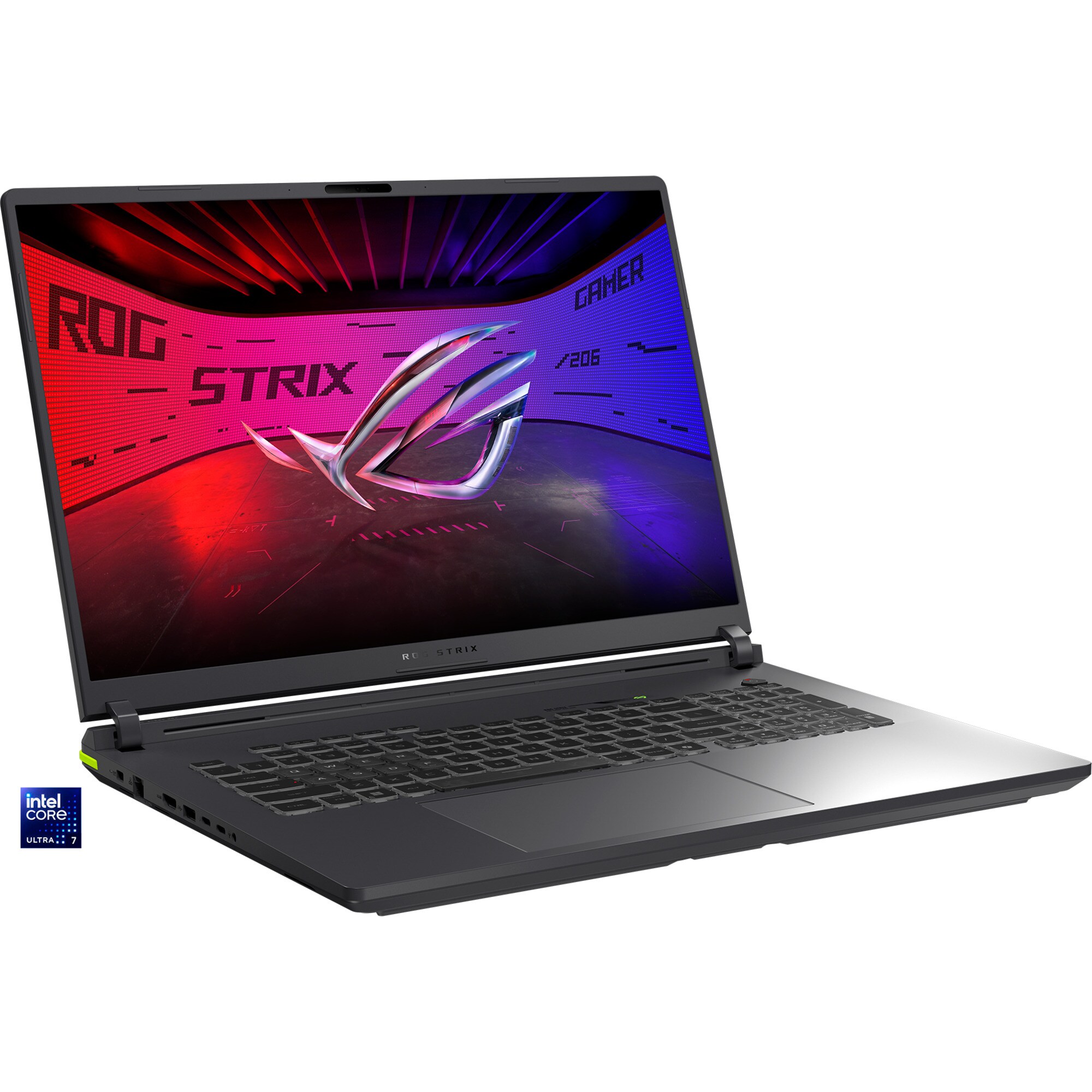 ASUS Gaming-Notebook ROG Strix G18 (G815LR-S8082) - Bild 1