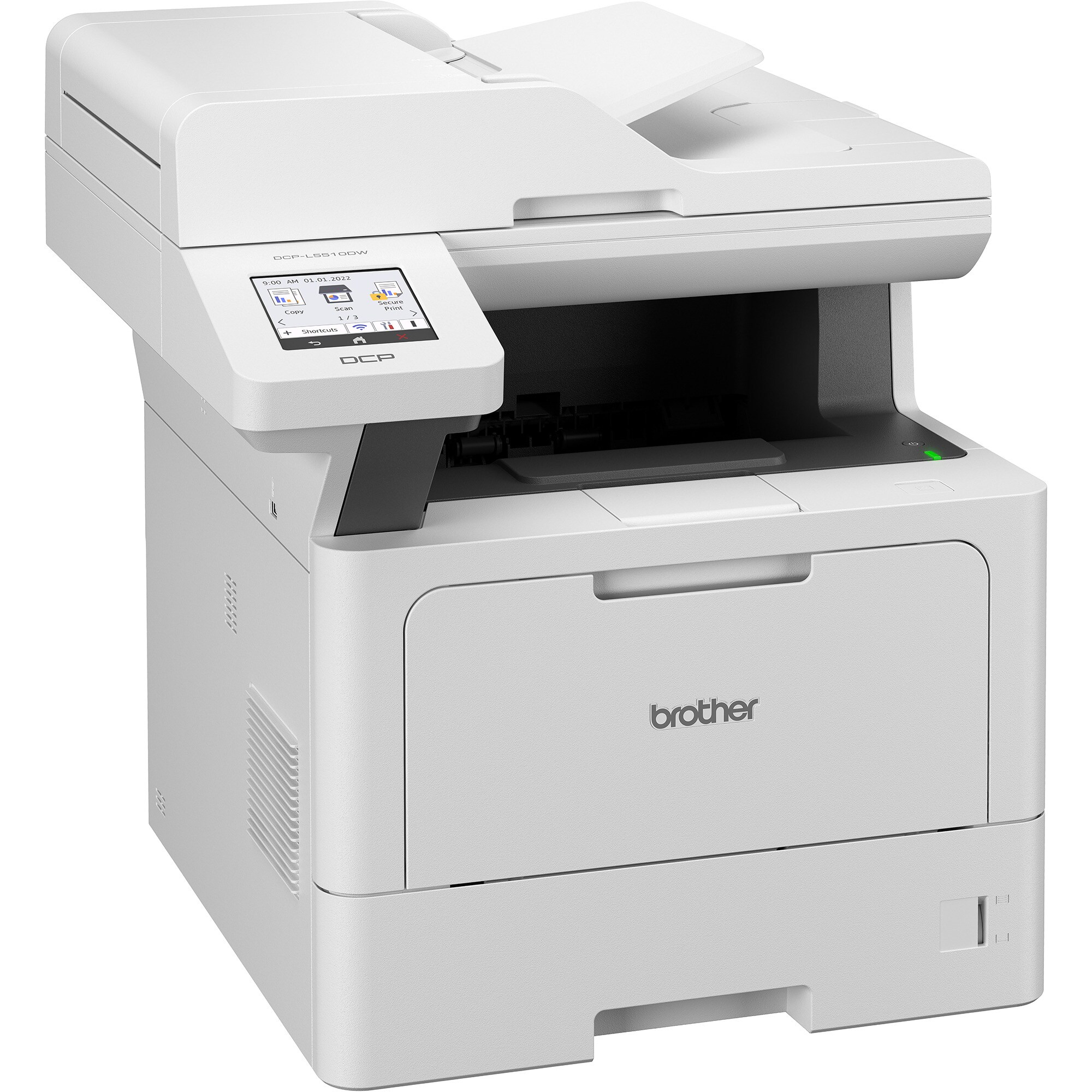 Brother Multifunktionsdrucker DCP-L5510DW - Bild 1