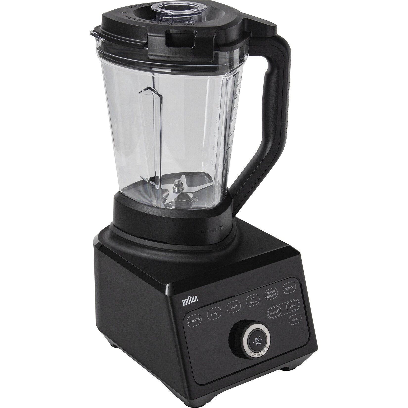 Braun Standmixer PowerBlend 9 Standmixer JB 9040