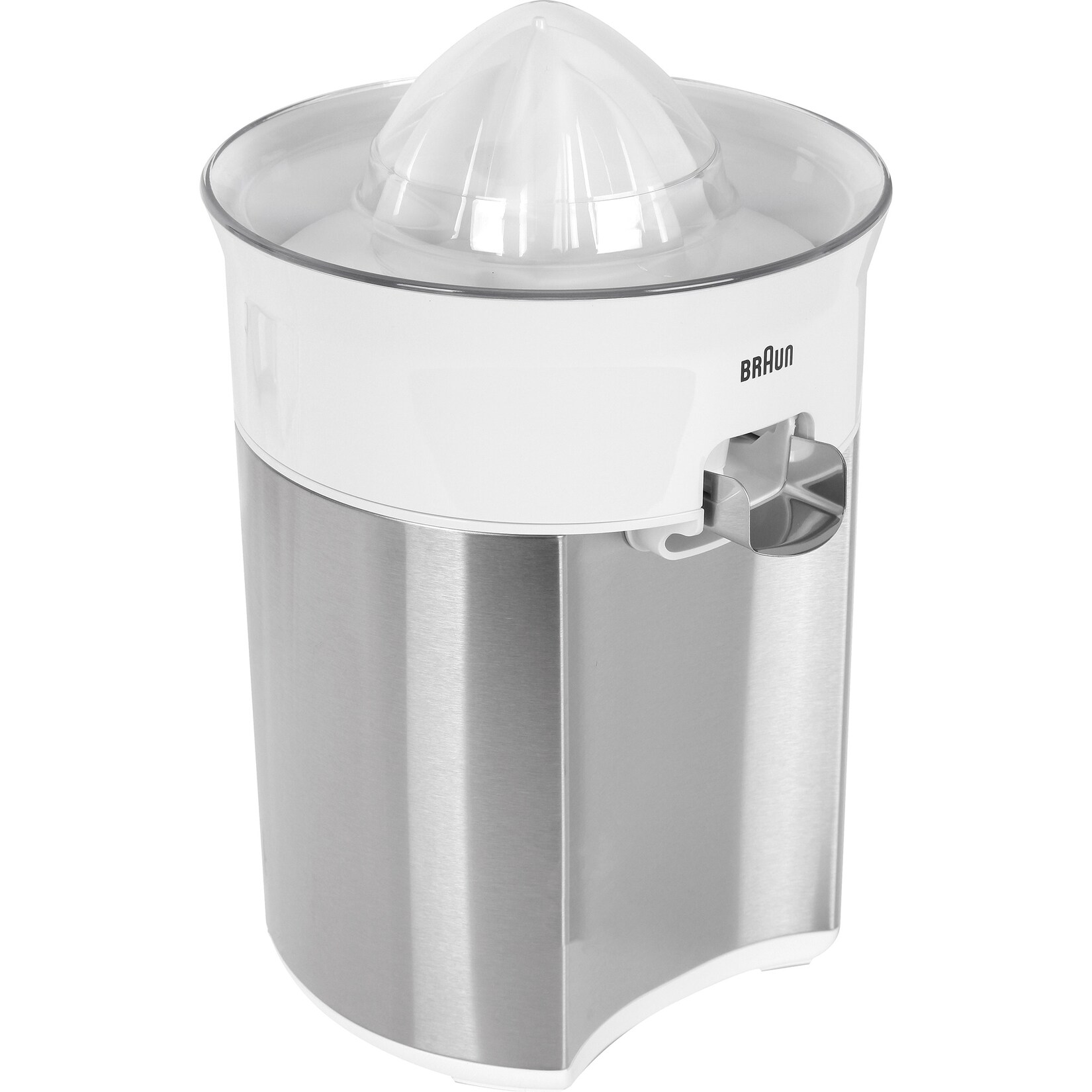 Braun Zitruspresse CitrusQuick 5 Zitruspresse CJ5050 | 08021098003614