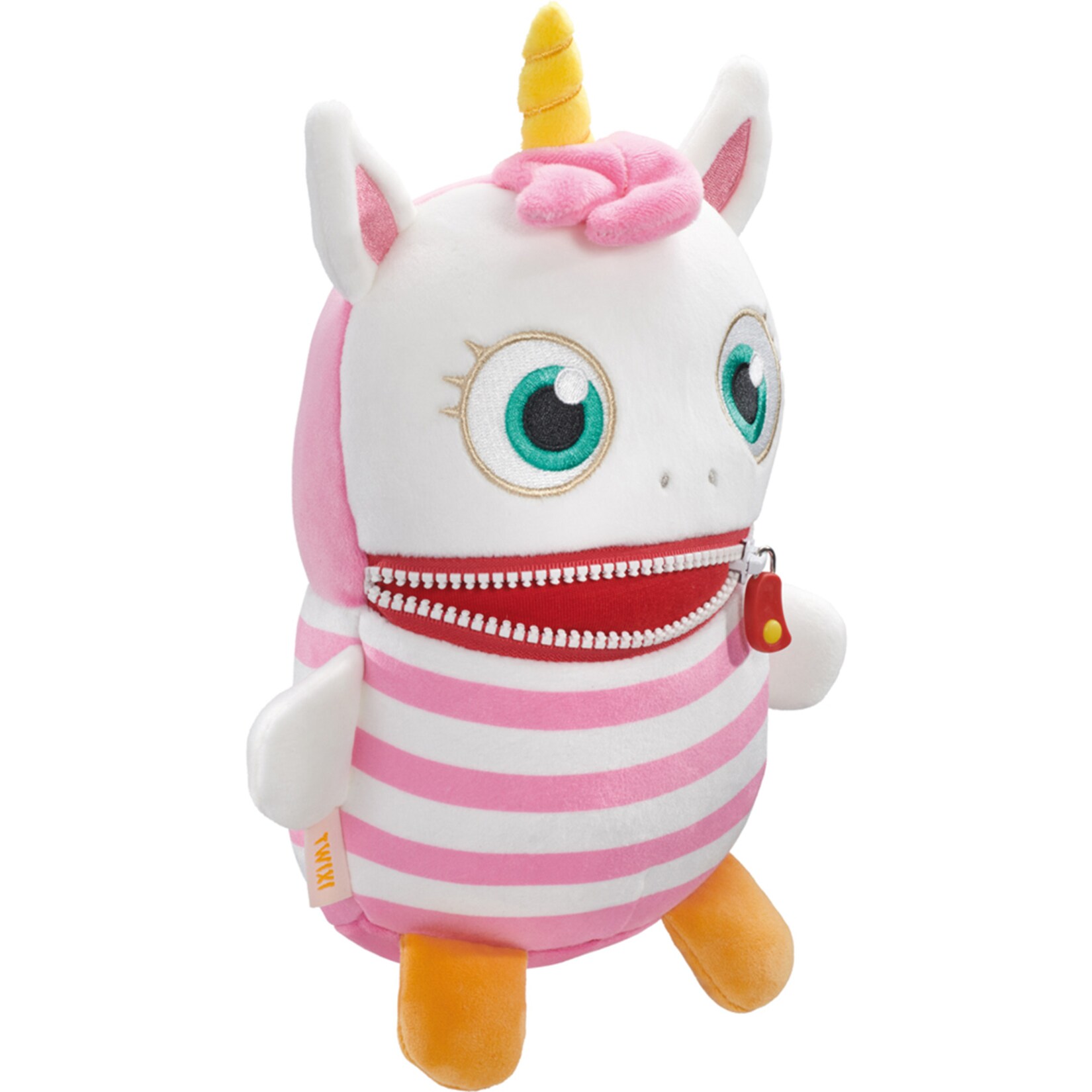 Schmidt Spiele Kuscheltier Sorgenfresser Twixi | 04001504426637