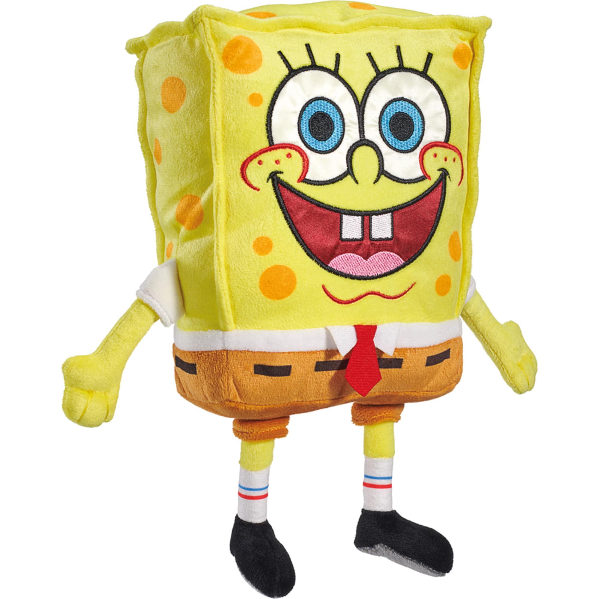 Schmidt Spiele Kuscheltier SpongeBob - Bild 1