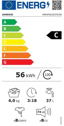 Energielabel