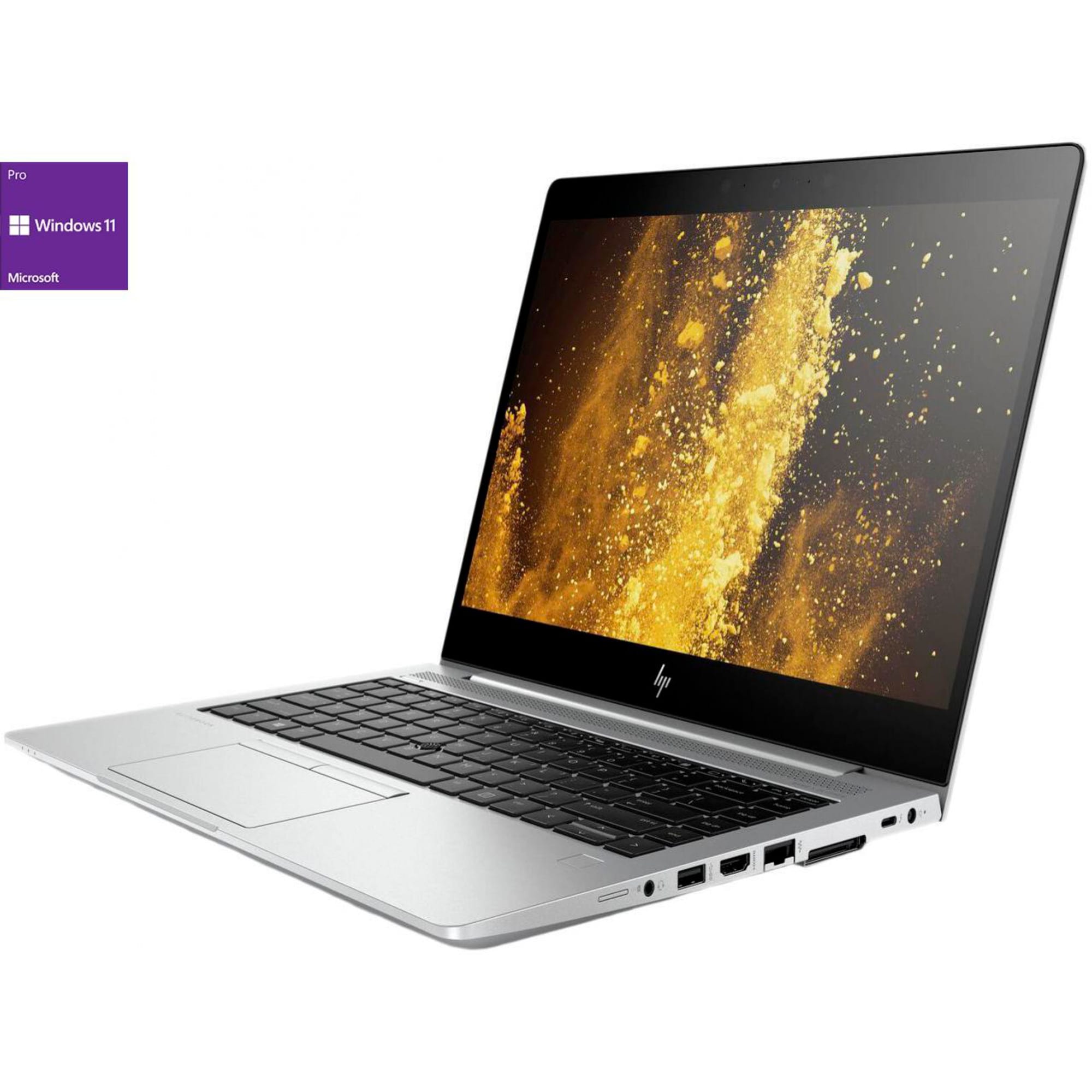 REFURBISHED &ndash; HP Notebook EliteBook 840 G6 General&uuml;berholt - Bild 1