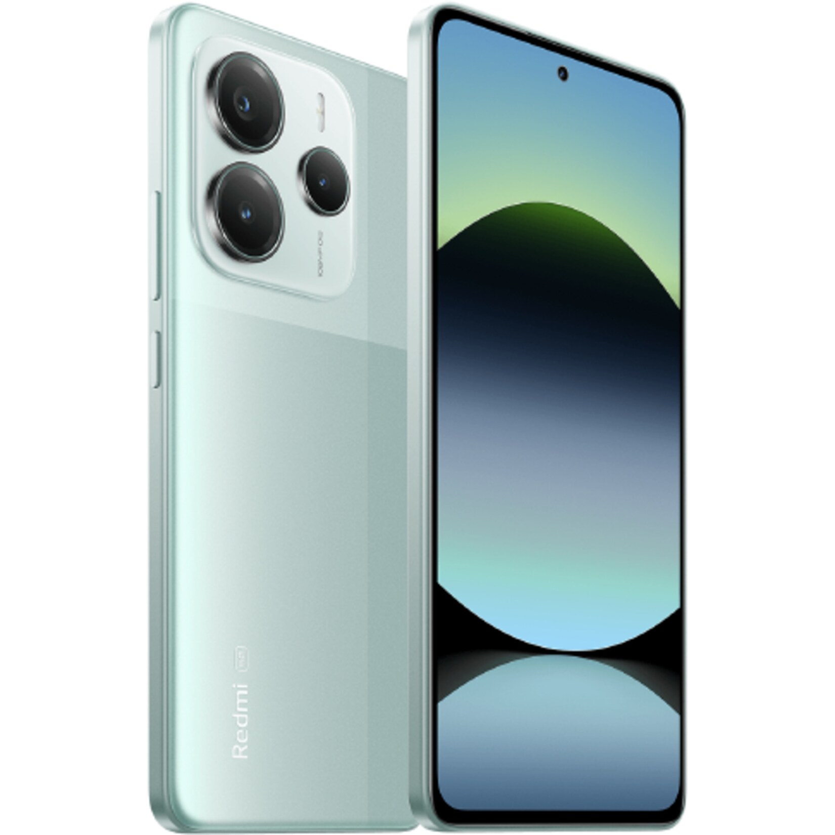 Xiaomi Handy Redmi Note 14 5G 256GB | 06932554405472