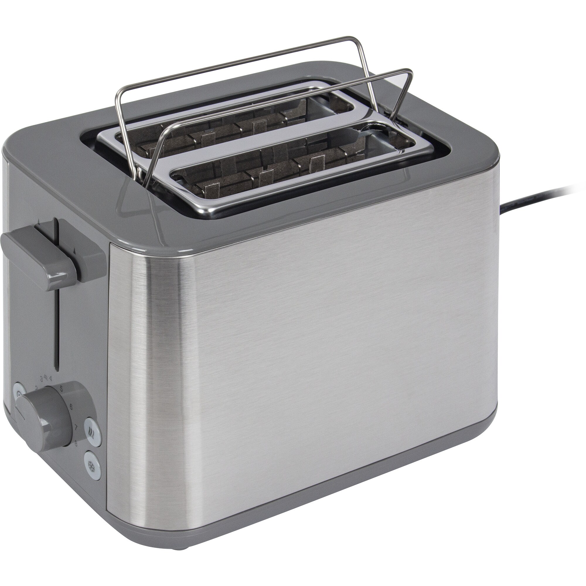 Braun Toaster Toaster PurShine HT 1510 GY - Bild 1