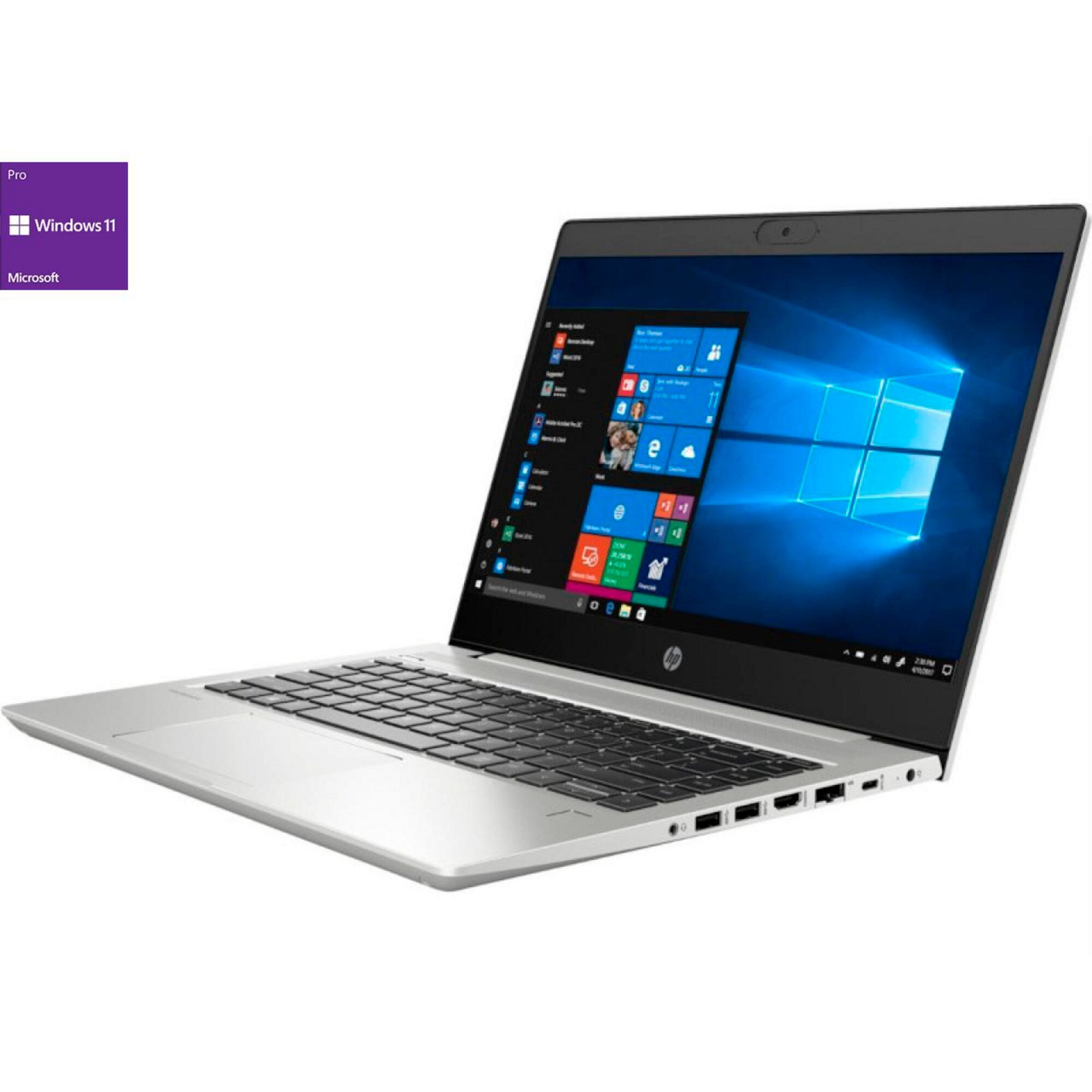 REFURBISHED &ndash; HP Notebook ProBook 440 G7 General&uuml;berholt - Bild 1