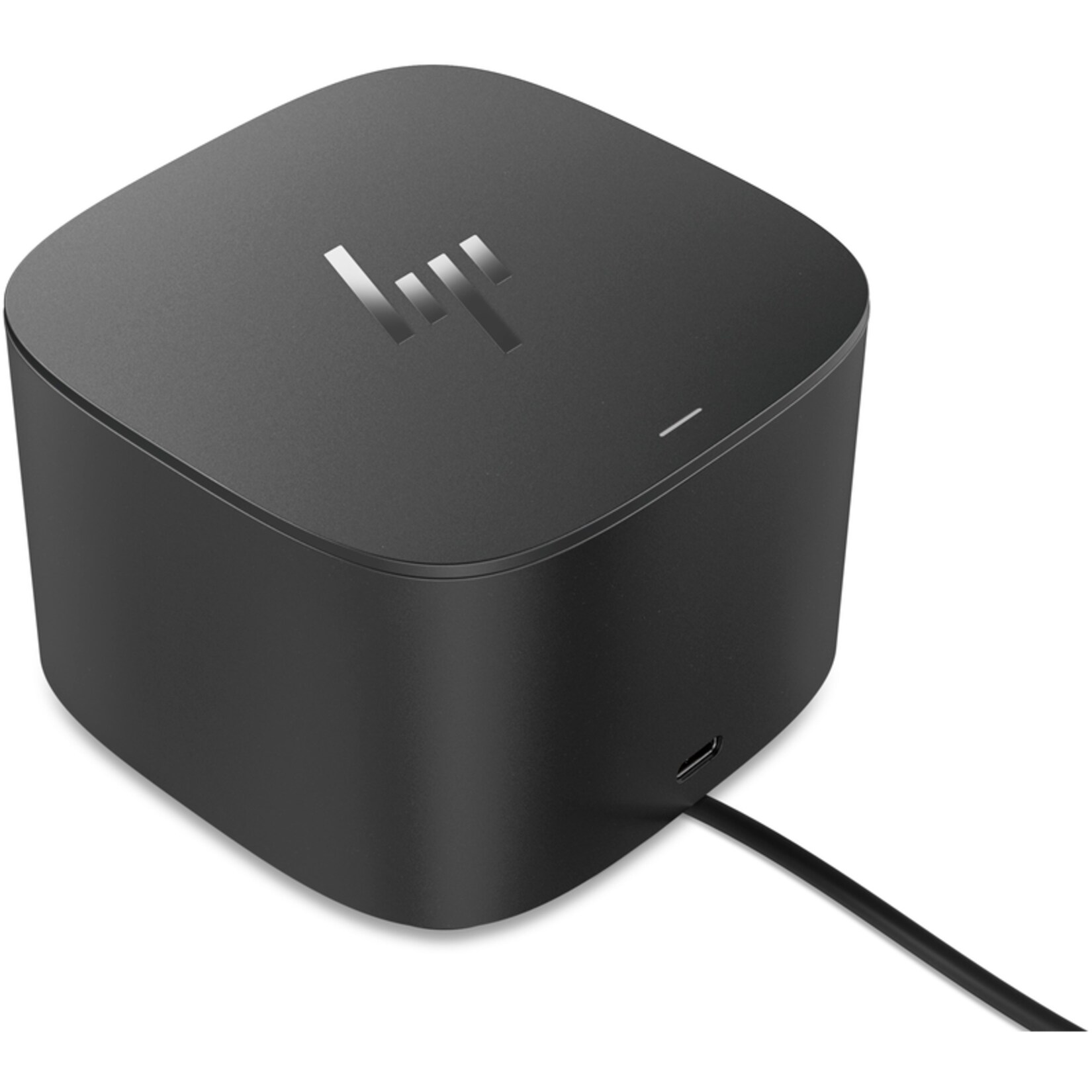 REFURBISHED – HP Dockingstation Thunderbolt 120W G2 Generalüberholt | 04260771518272