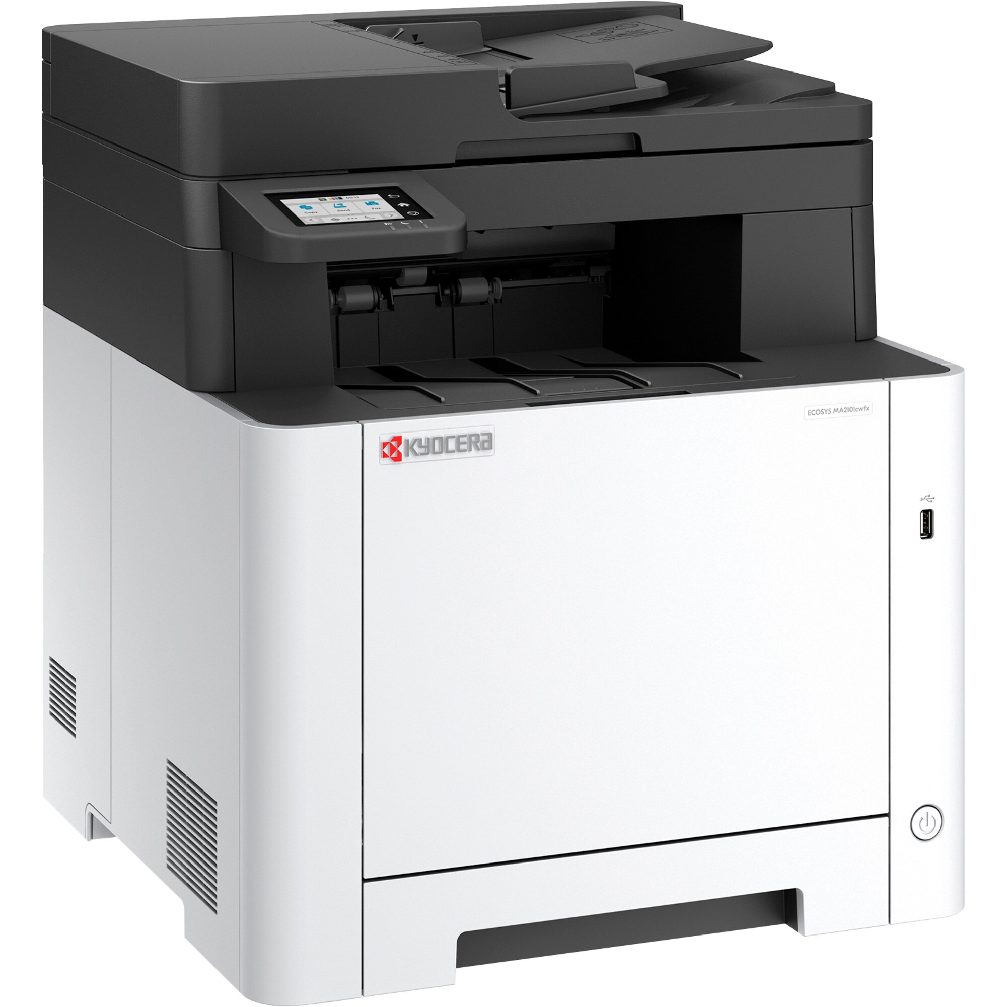 Kyocera Multifunktionsdrucker ECOSYS MA2101cwfx - Bild 1