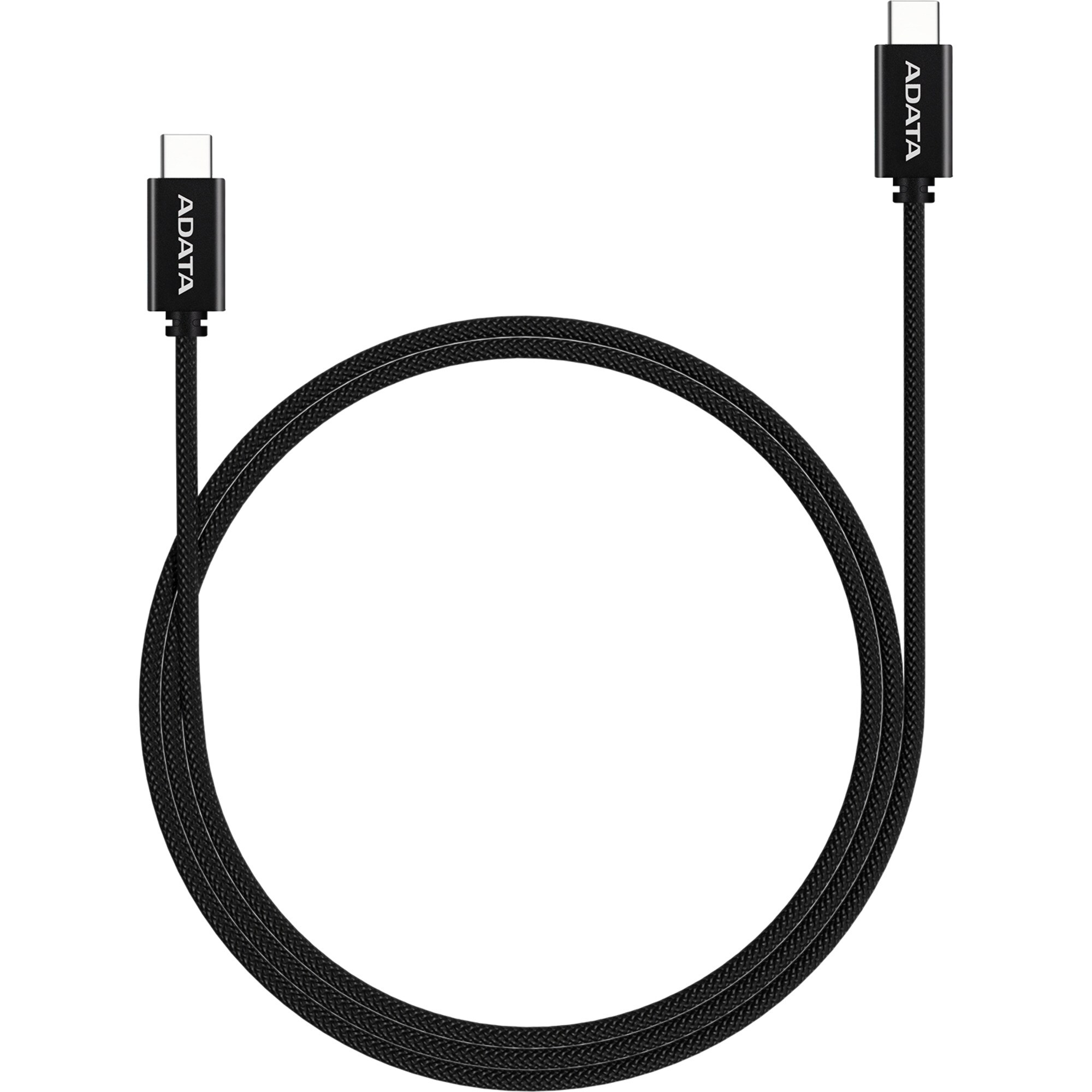 ADATA Kabel USB 2.0 Kabel, USB-C Stecker > USB-C Stecker - Bild 1