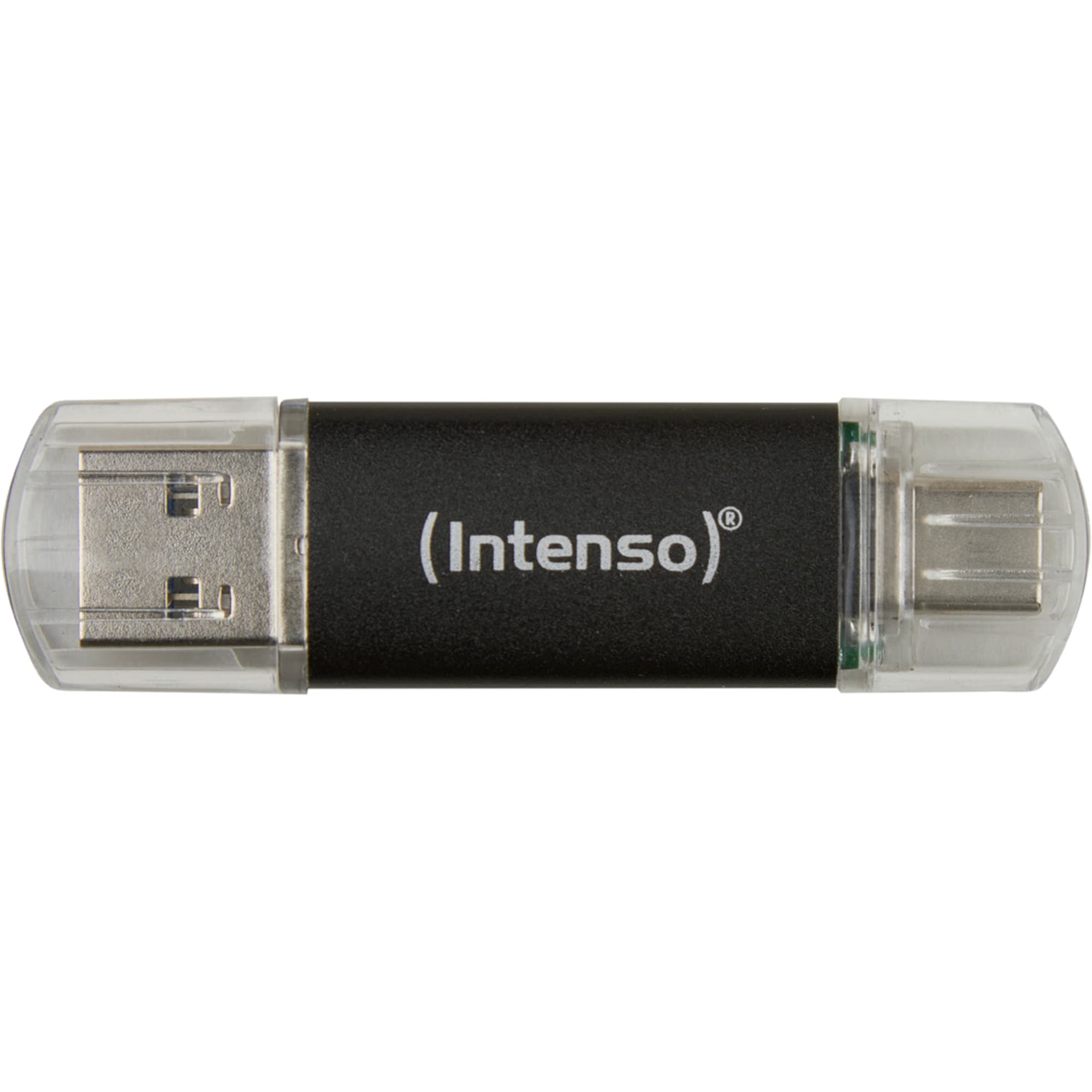 Intenso USB-Stick Twist Line 512 GB - Bild 1
