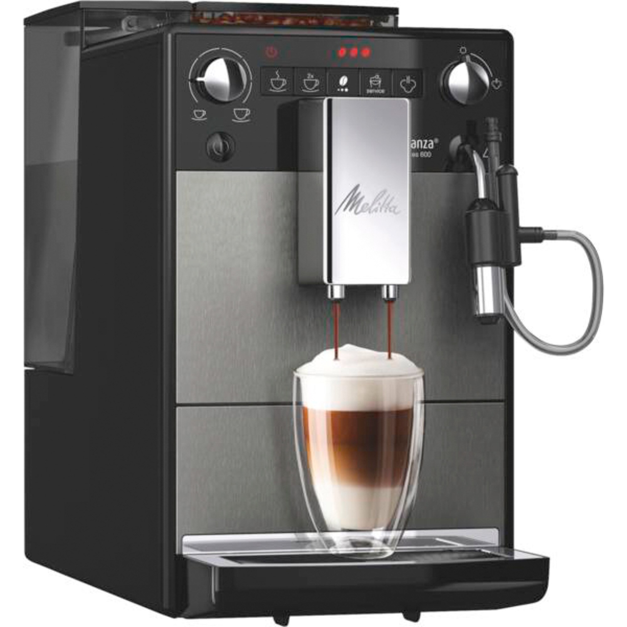 Melitta Vollautomat Avanza F270-100 - Bild 1