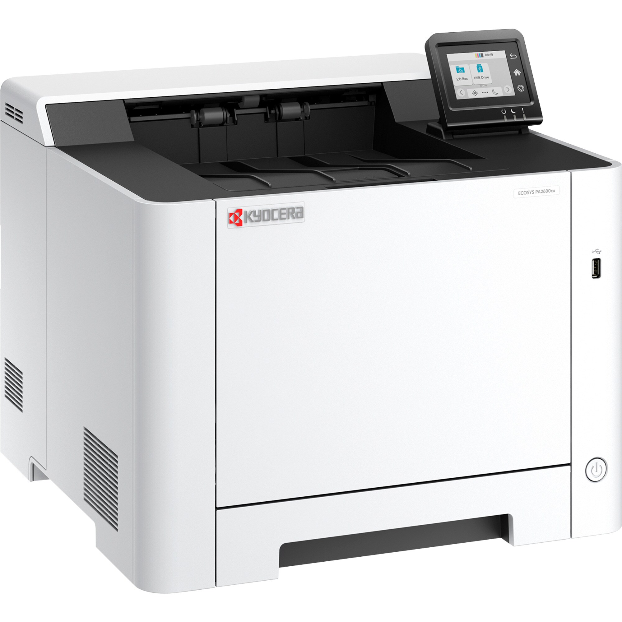 Kyocera Farblaserdrucker ECOSYS PA2600cx - Bild 1