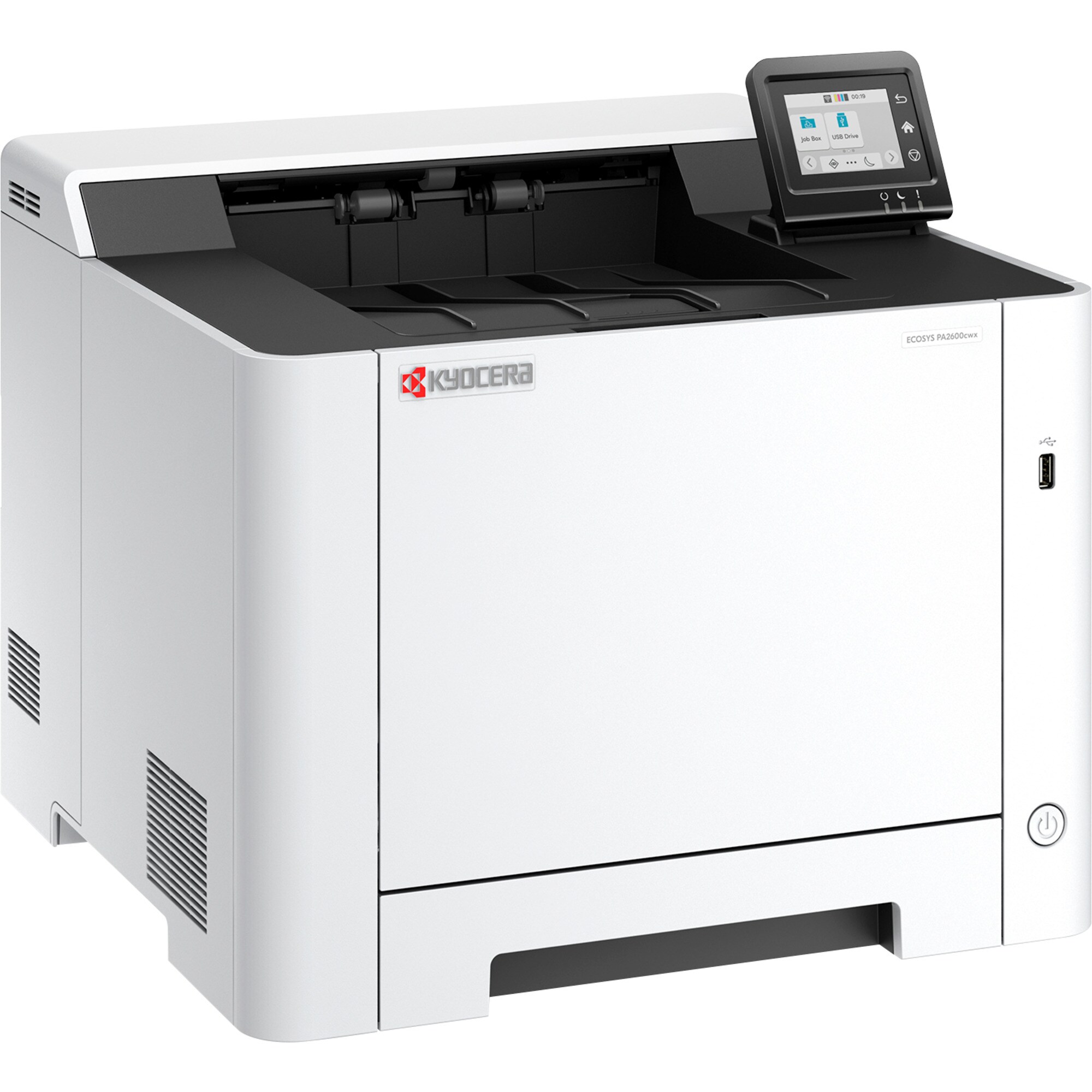 Kyocera Farblaserdrucker ECOSYS PA2600cwx - Bild 1