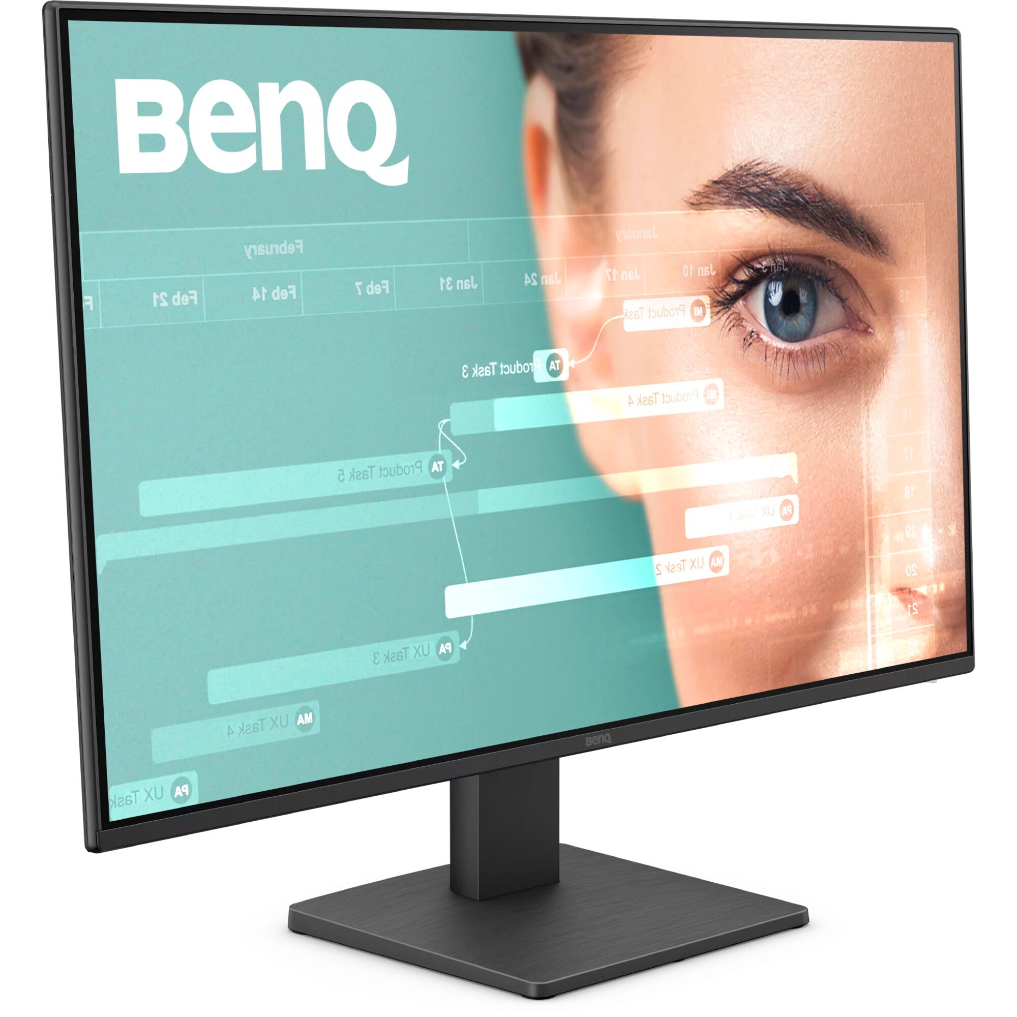BenQ LED-Monitor GW2791 - Bild 1