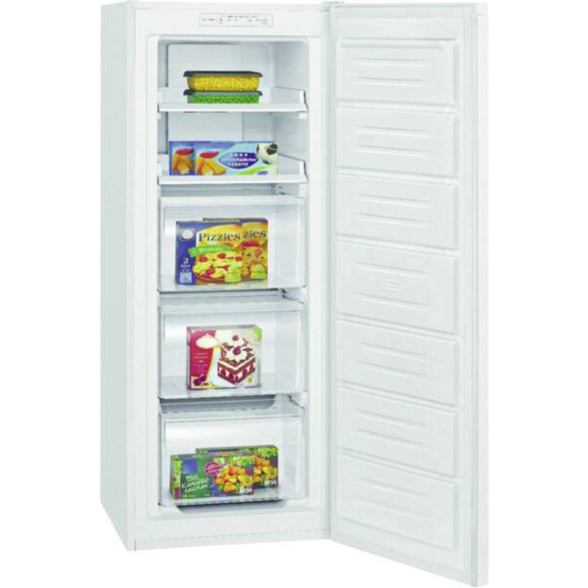 Bomann Gefrierschrank GS 7343 - Bild 1