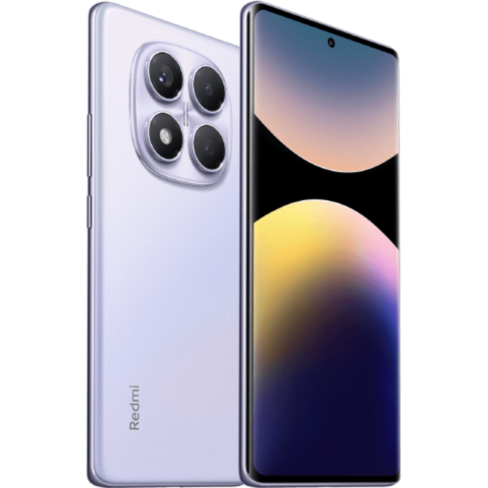 Xiaomi Handy Redmi Note 14 Pro 256GB | 06932554407063